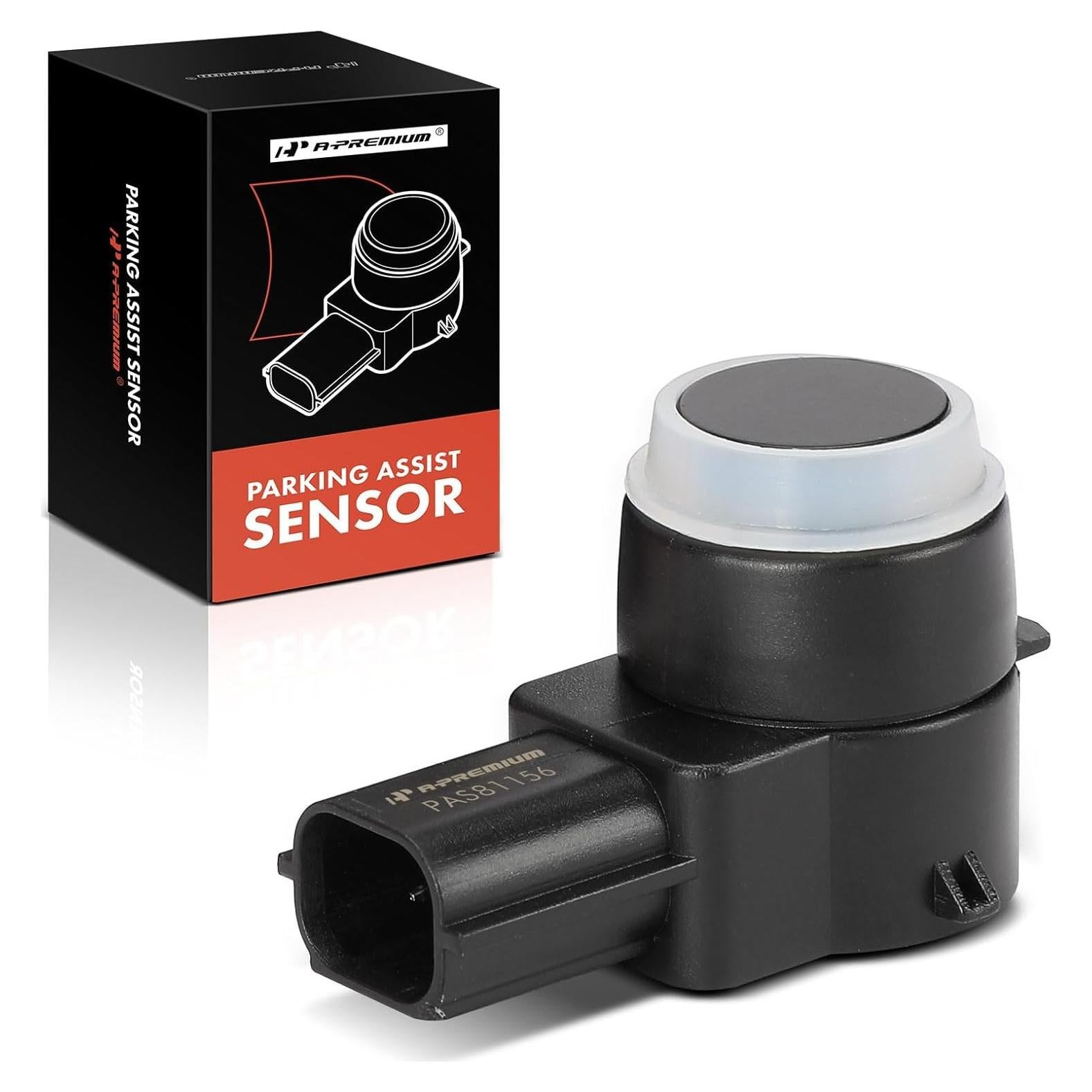 Sensor de Estacionamiento A-Premium Compatible Buick Chevrolet