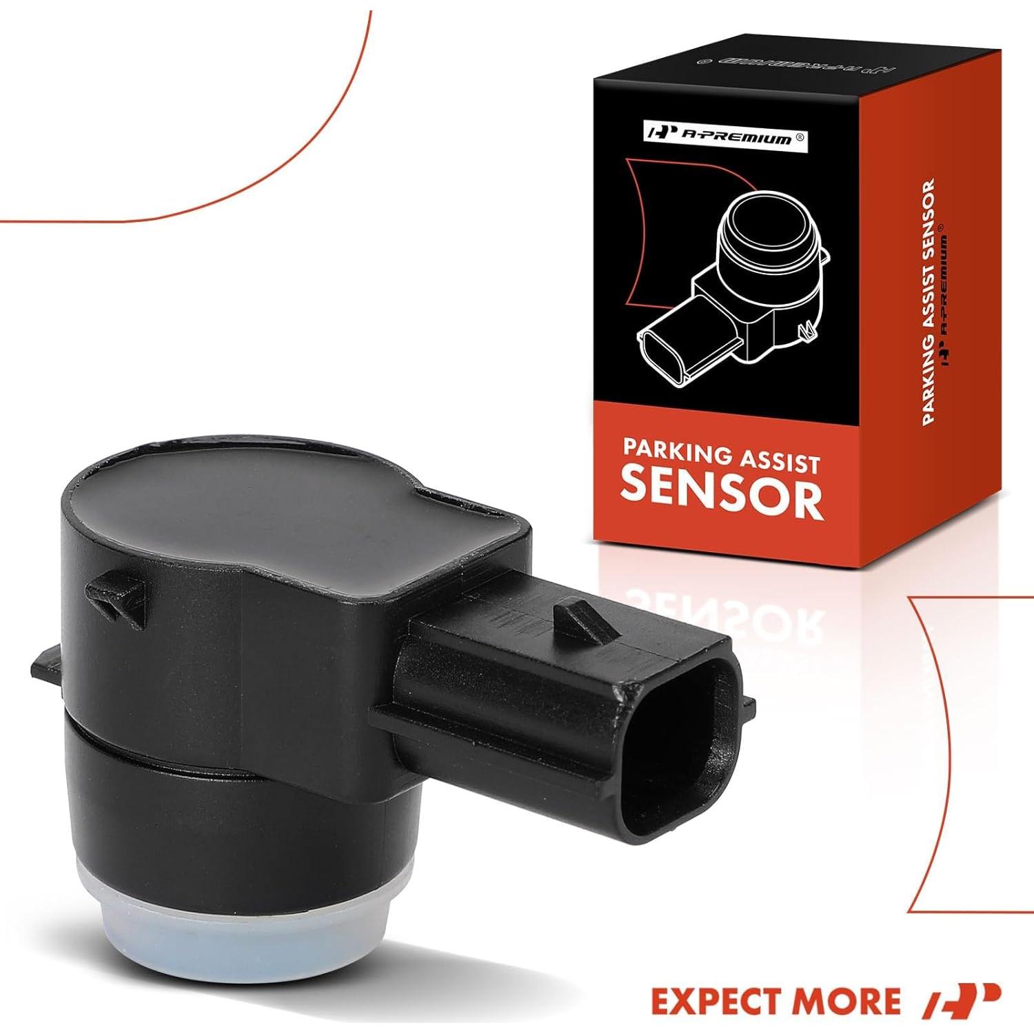 Sensor de Estacionamiento A-Premium Compatible Buick Chevrolet