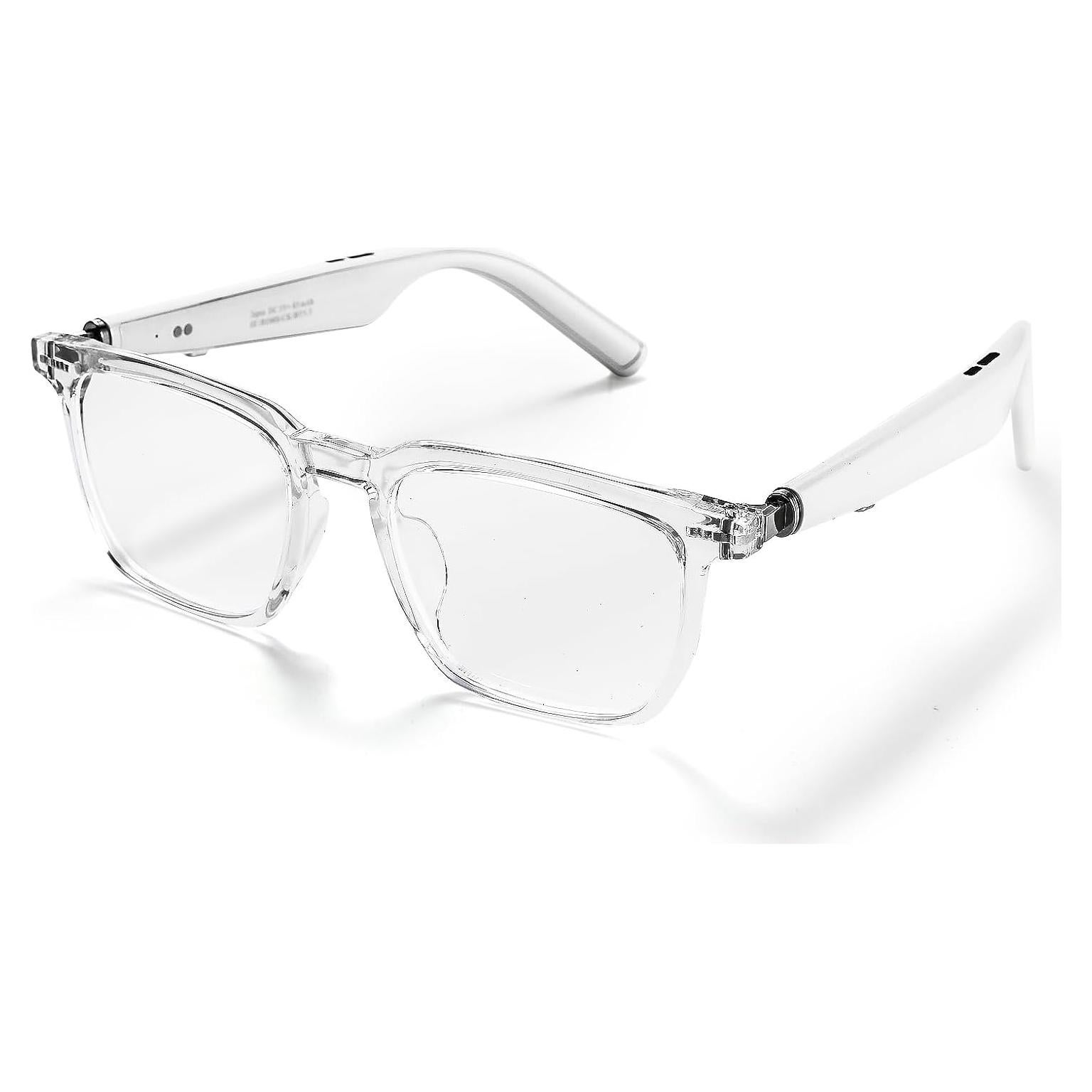 Gafas Inteligentes GVTCO Anti-Luz Azul Bluetooth Unisex