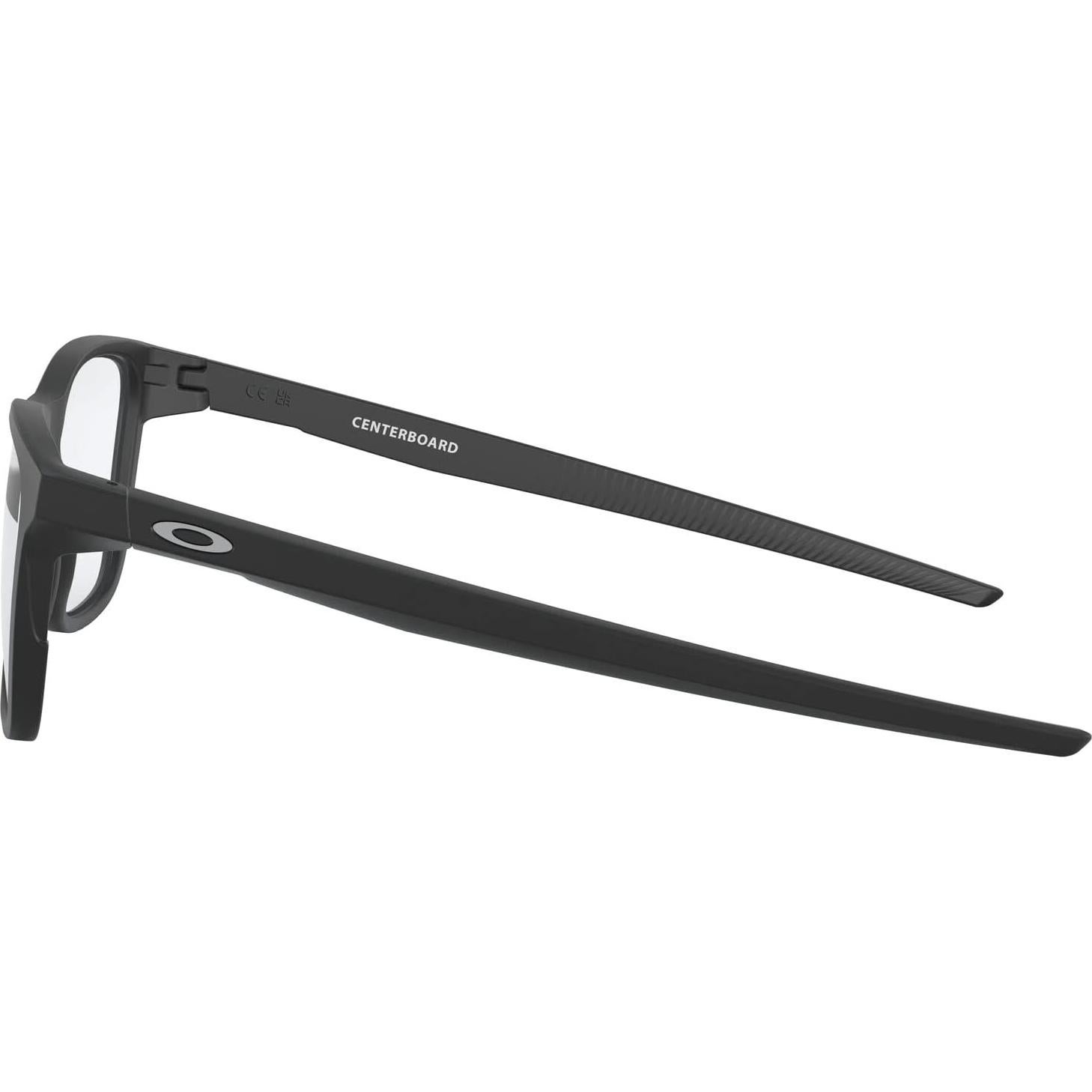 Montura Gafas Prescripción Oakley OX8163 Azul 54mm