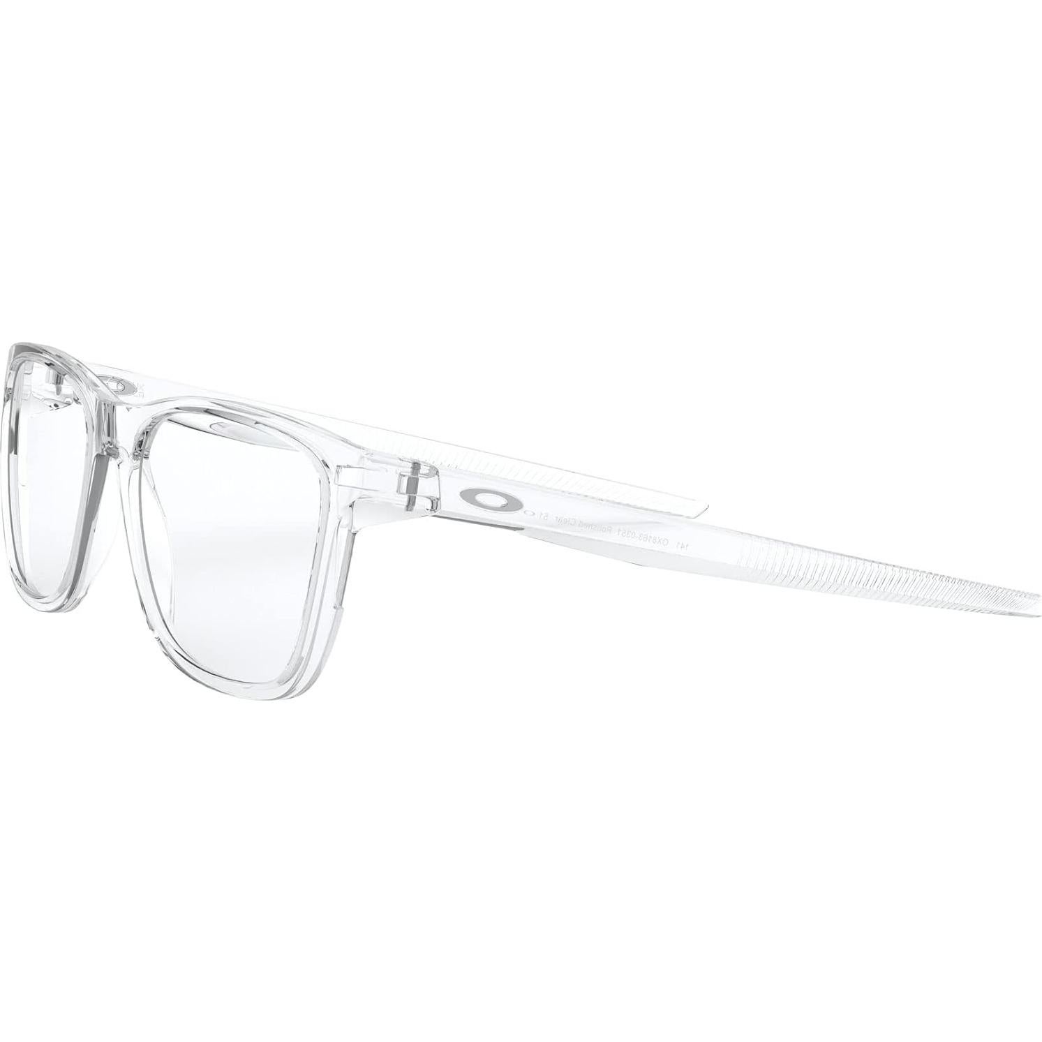 Montura de Gafas Oakley OX8163 Centerboard Hombres 55mm