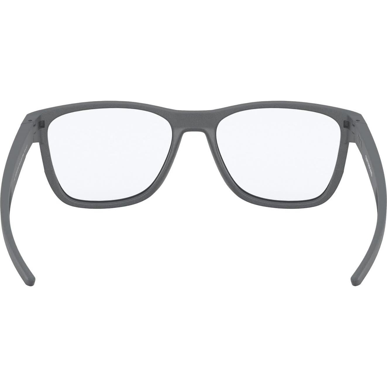 Montura Gafas Prescripción Oakley OX8163 Acero Satinado 57mm