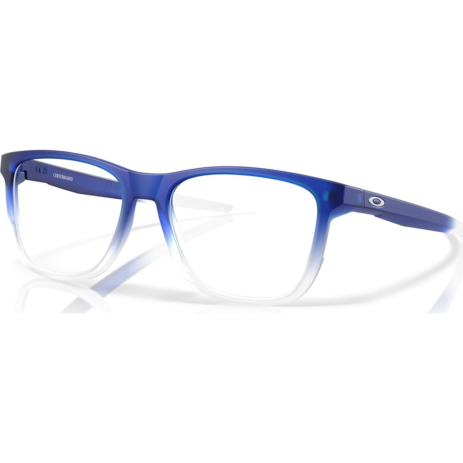 Montura de Gafas Oakley OX8163 Centerboard Hombres 55mm