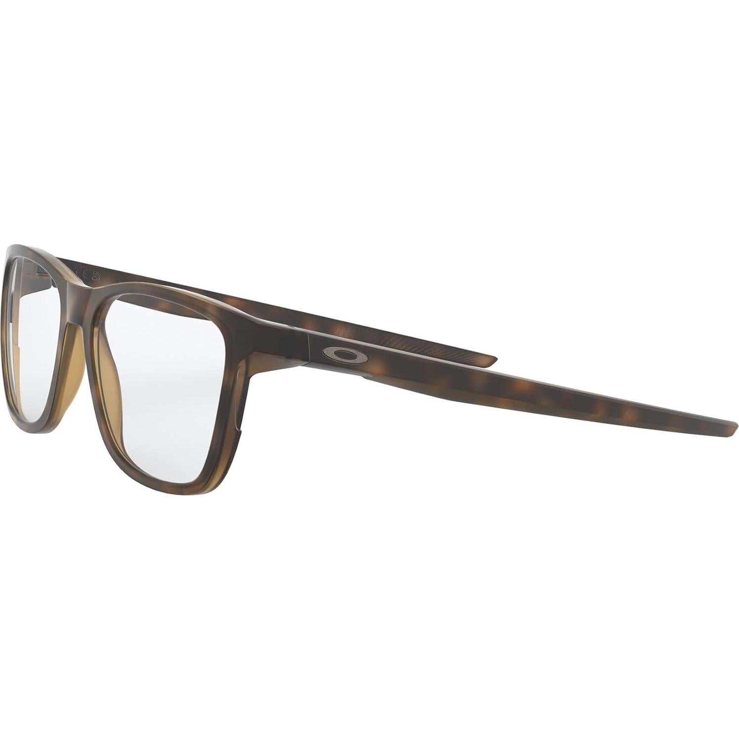 Montura de Gafas Oakley OX8163 Centerboard Hombres 57mm