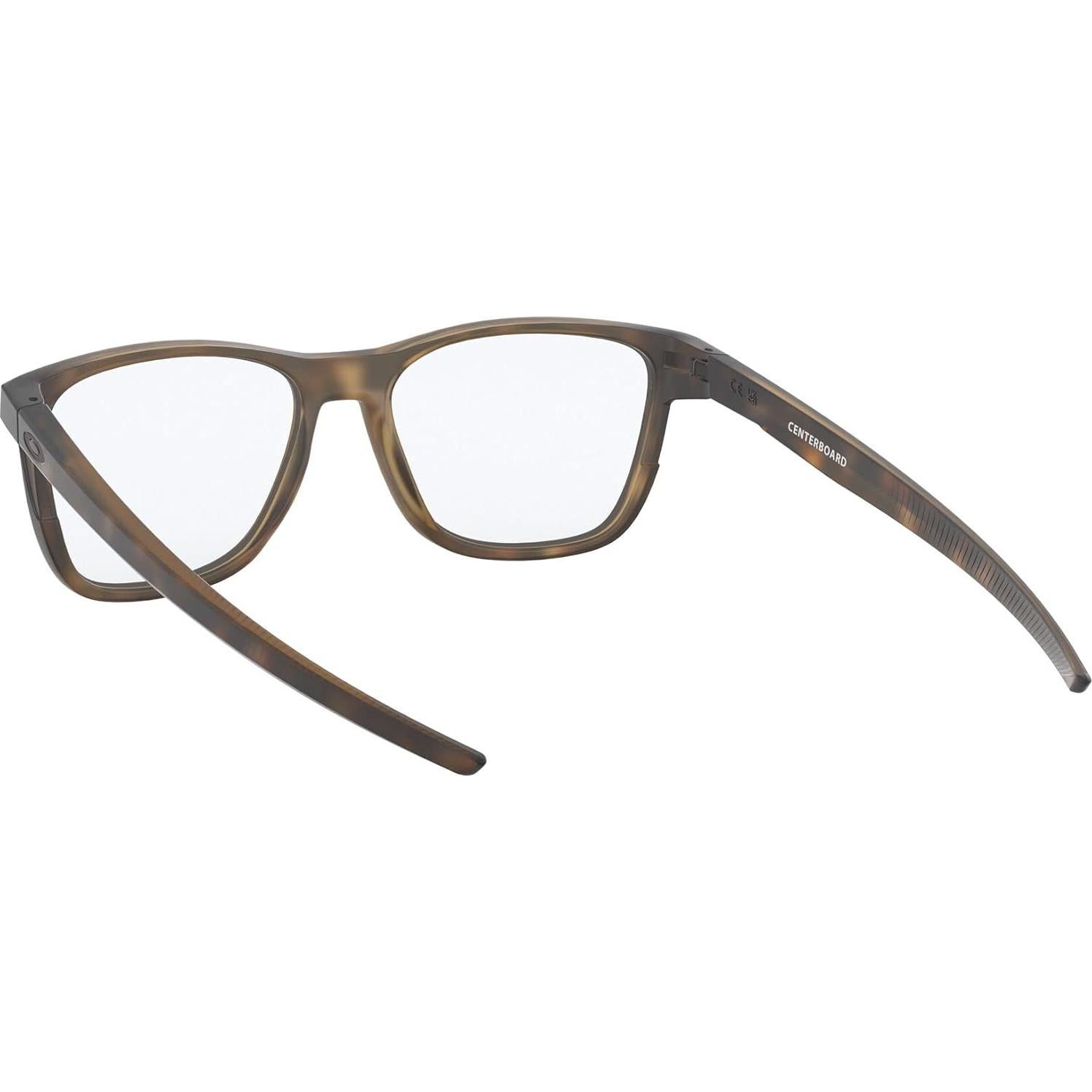 Montura de Gafas Oakley OX8163 Centerboard Hombres 57mm