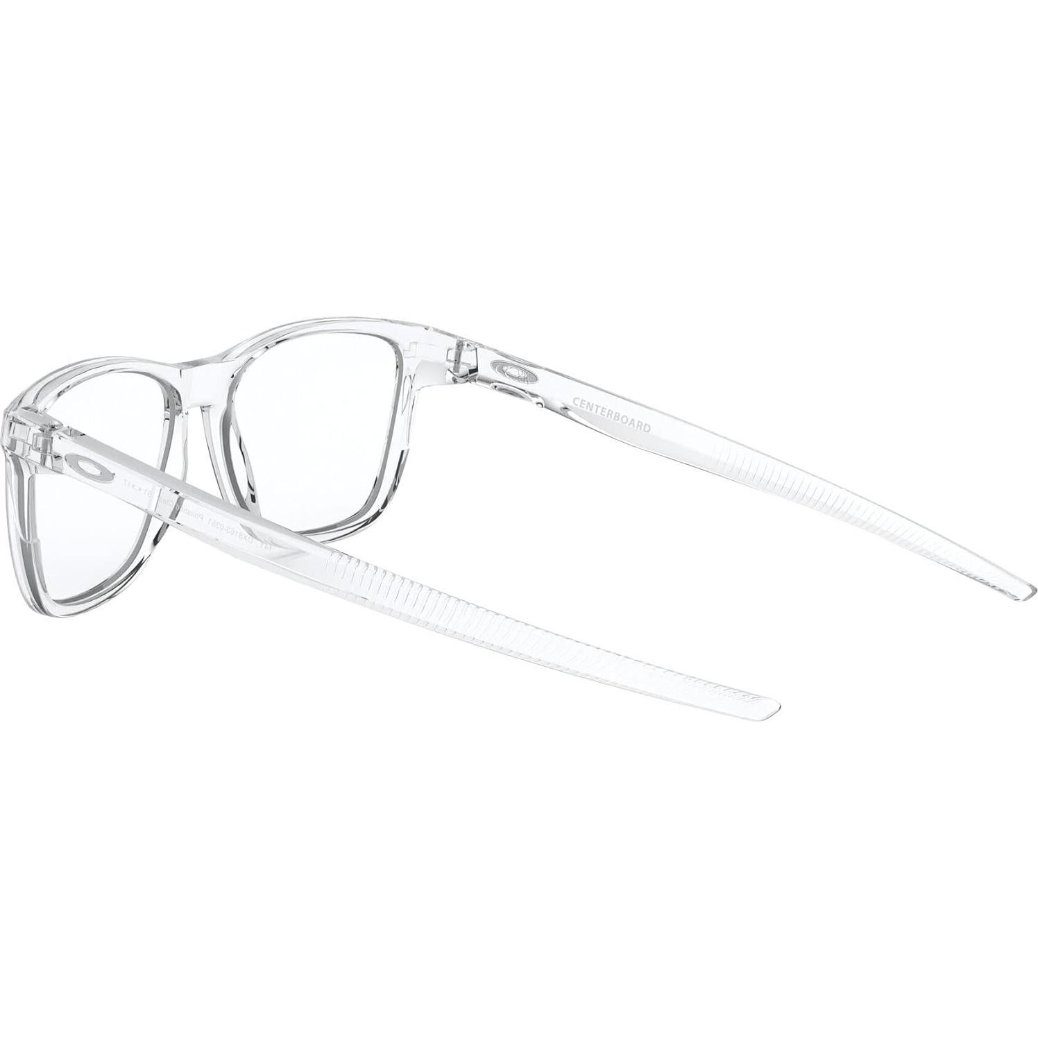 Montura de Gafas Oakley OX8163 Centerboard 53mm Azul Mate