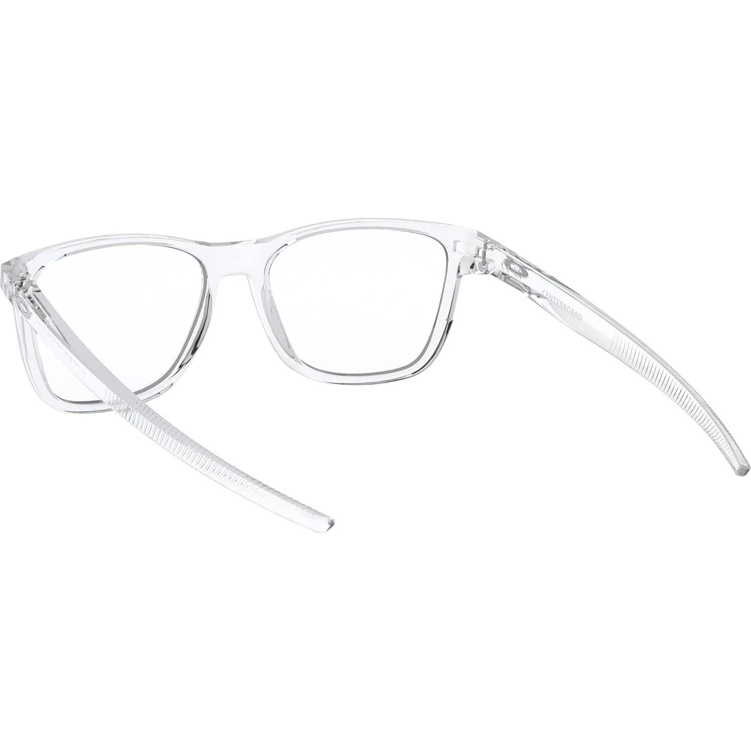 Montura de Gafas Oakley OX8163 Centerboard 53mm Azul Mate