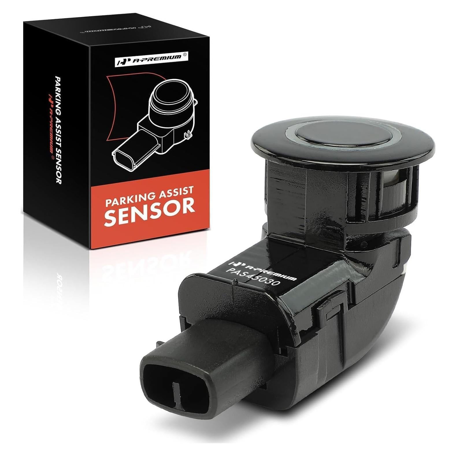 Sensor de Estacionamiento A-Premium para Toyota Sienna 2006-2010