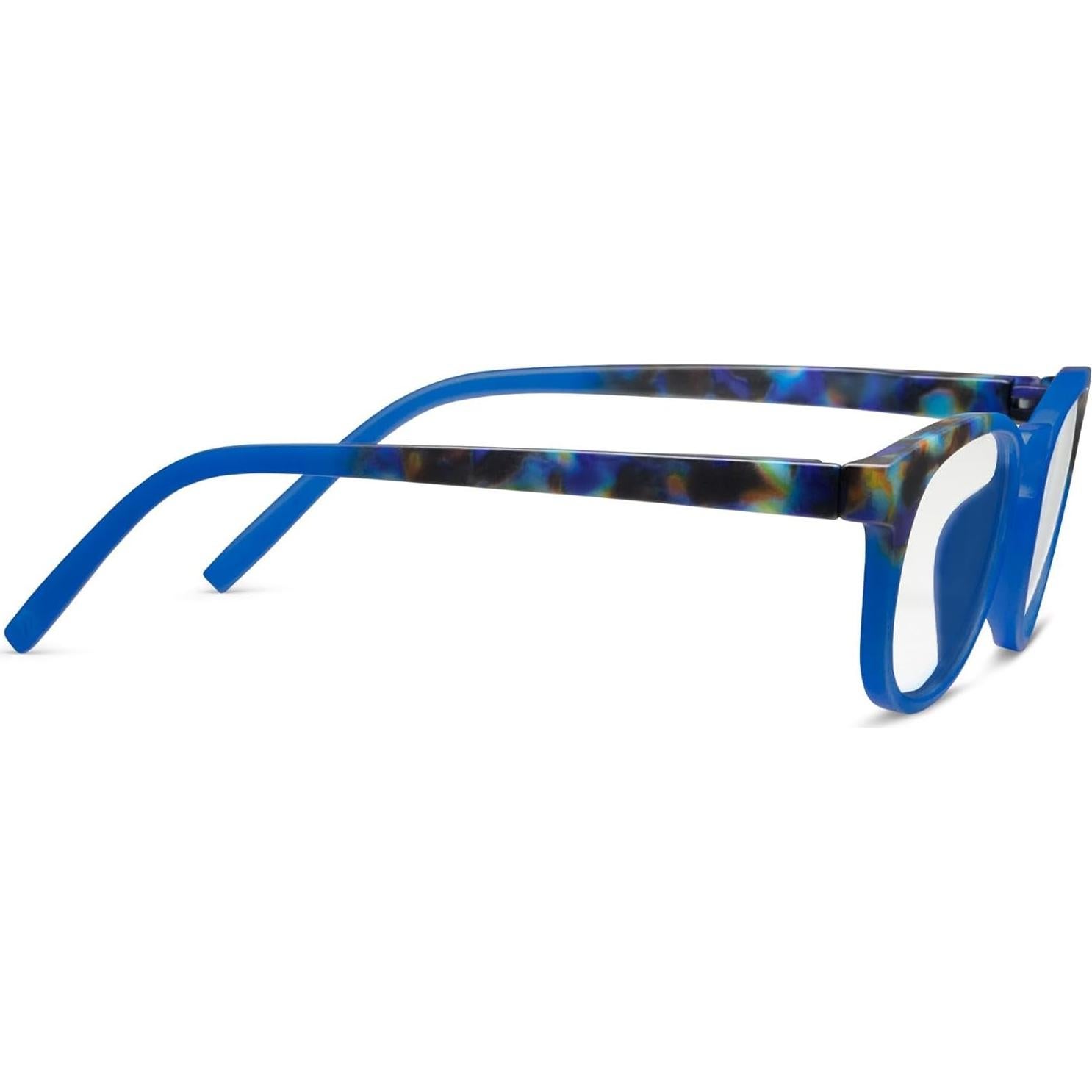 Gafas de Lectura Redondas Peepers Chester 2.50 Tortuga