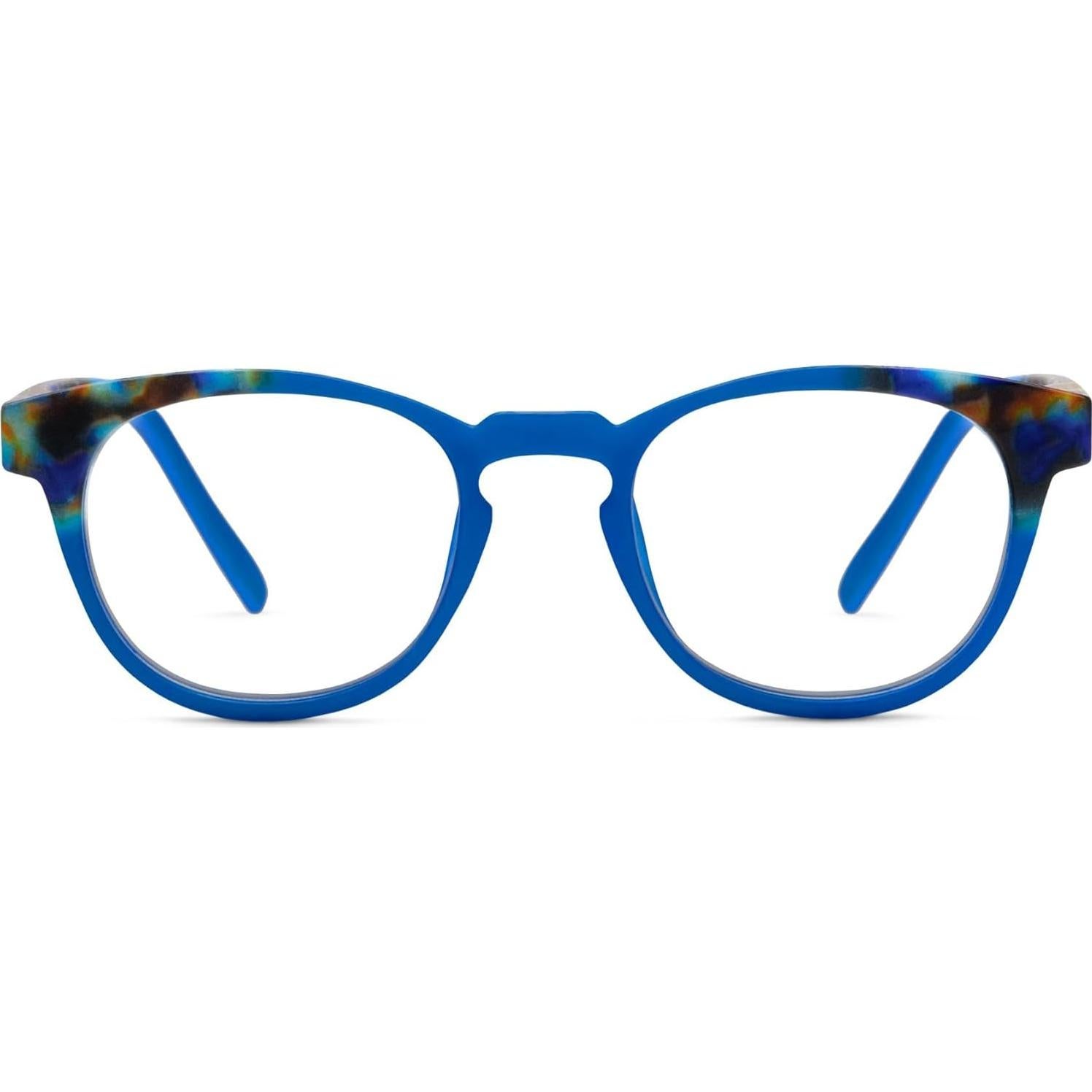 Gafas de Lectura Redondas Peepers Chester 2.50 Tortuga