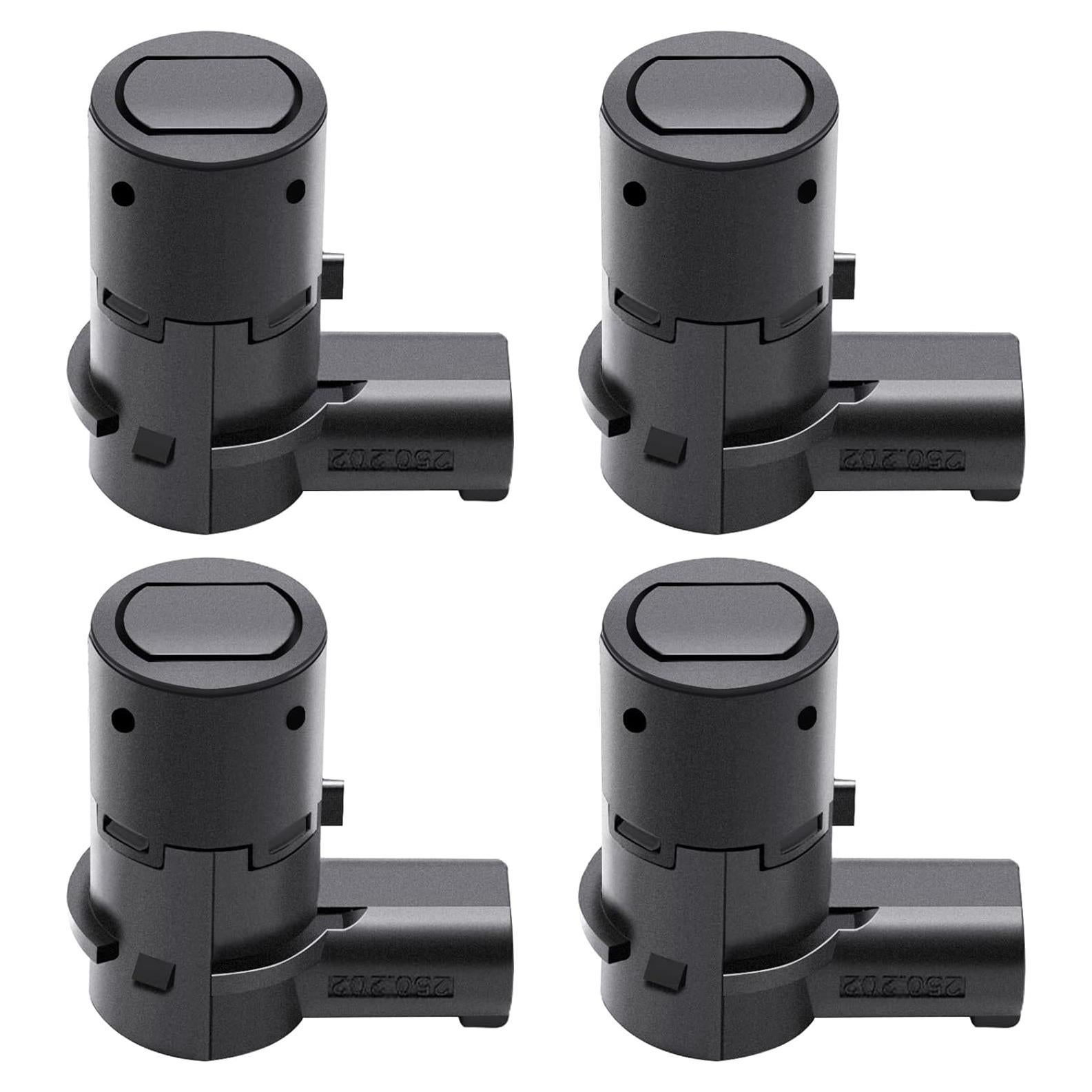 Sensor de Estacionamiento Dade 4Pcs Compatible Ford