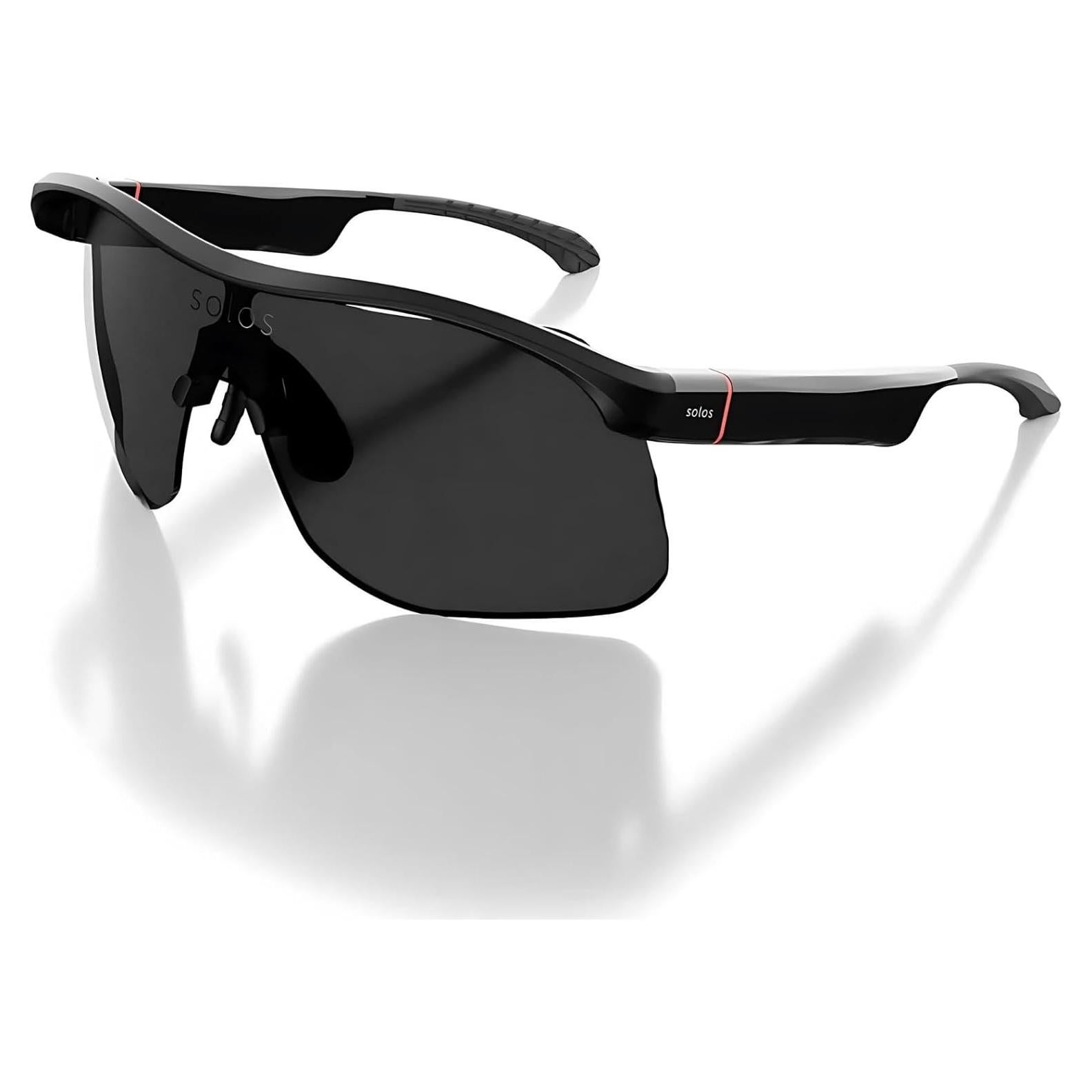 Gafas Inteligentes SOLOS AirGo 3 Helium 2 | Bluetooth | IP67