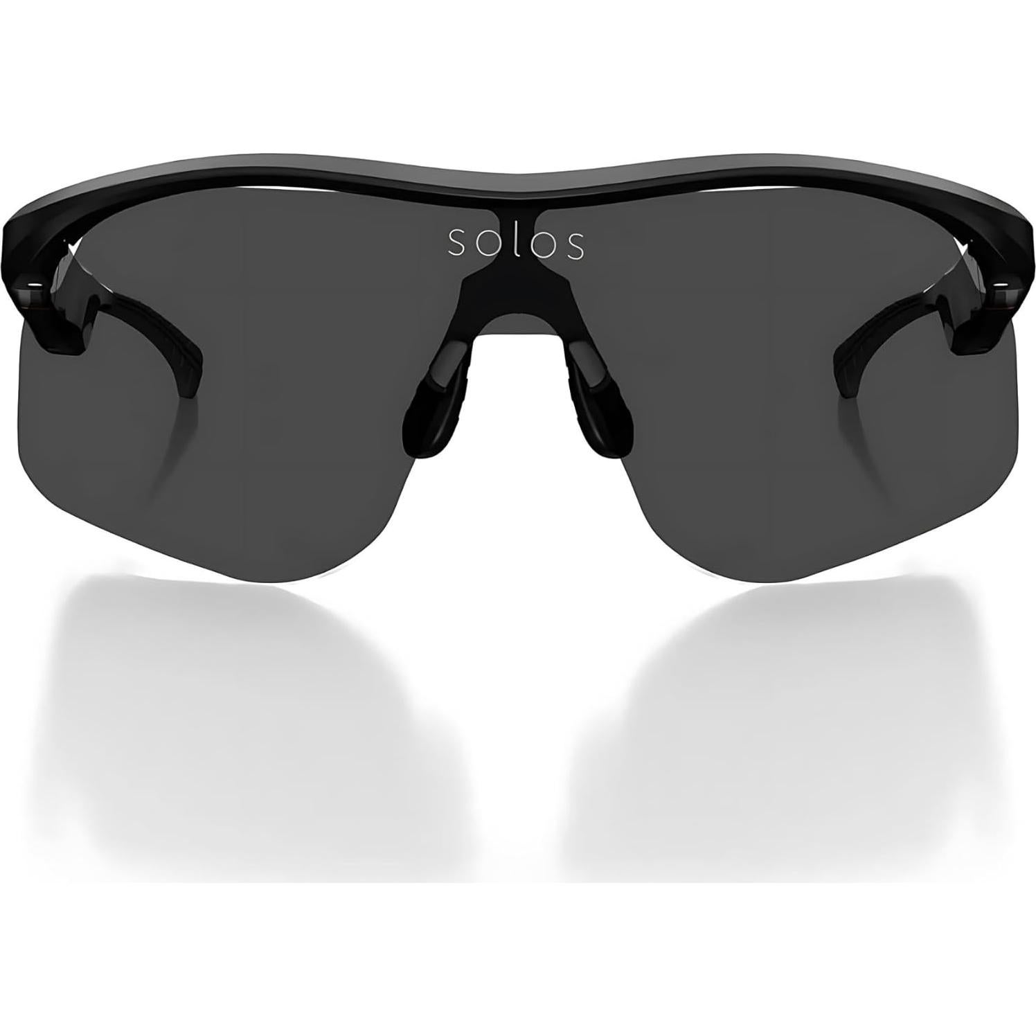 Gafas Inteligentes SOLOS AirGo 3 Helium 2 | Bluetooth | IP67