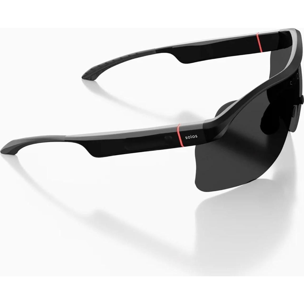 Gafas Inteligentes SOLOS AirGo 3 Helium 2 | Bluetooth | IP67