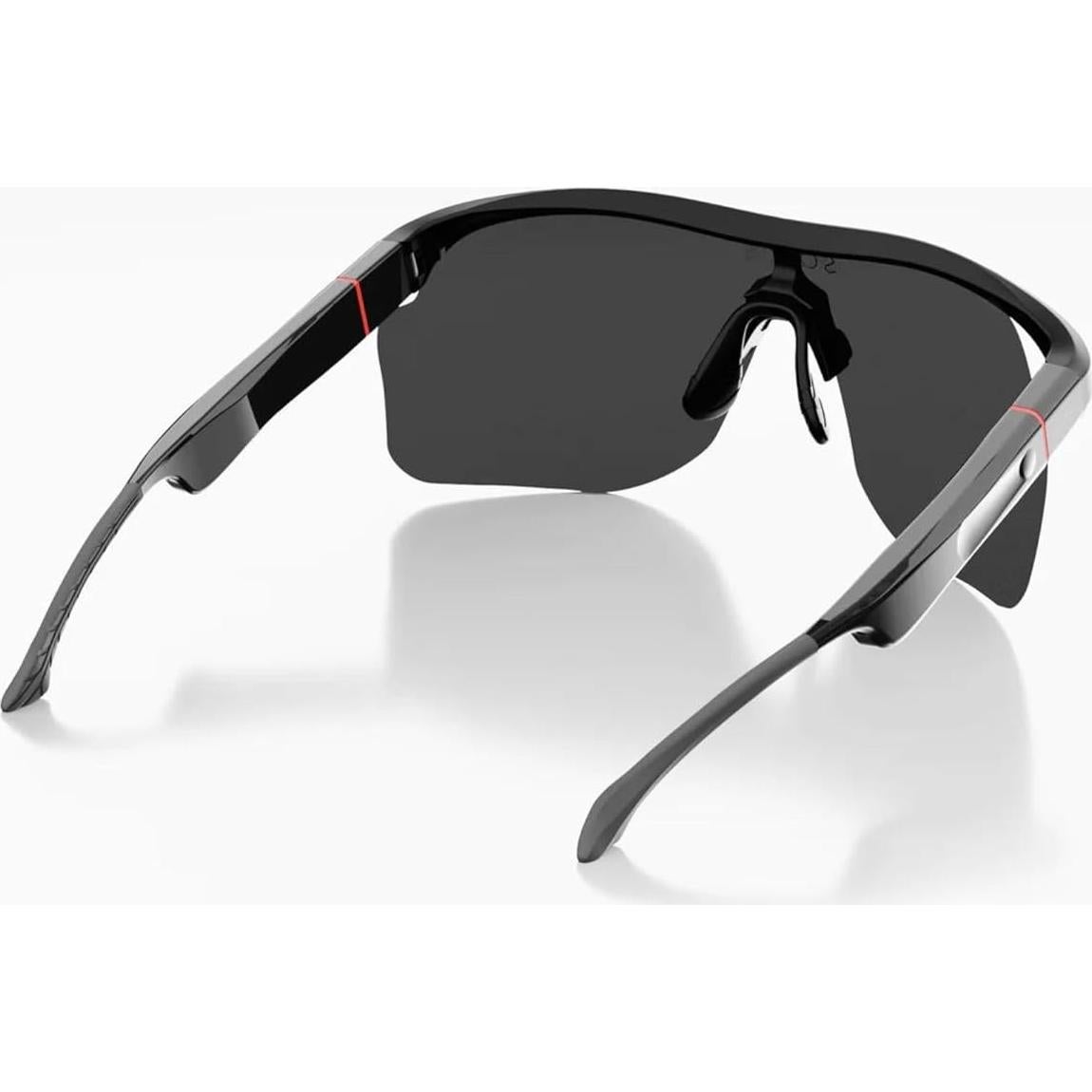 Gafas Inteligentes SOLOS AirGo 3 Helium 2 | Bluetooth | IP67