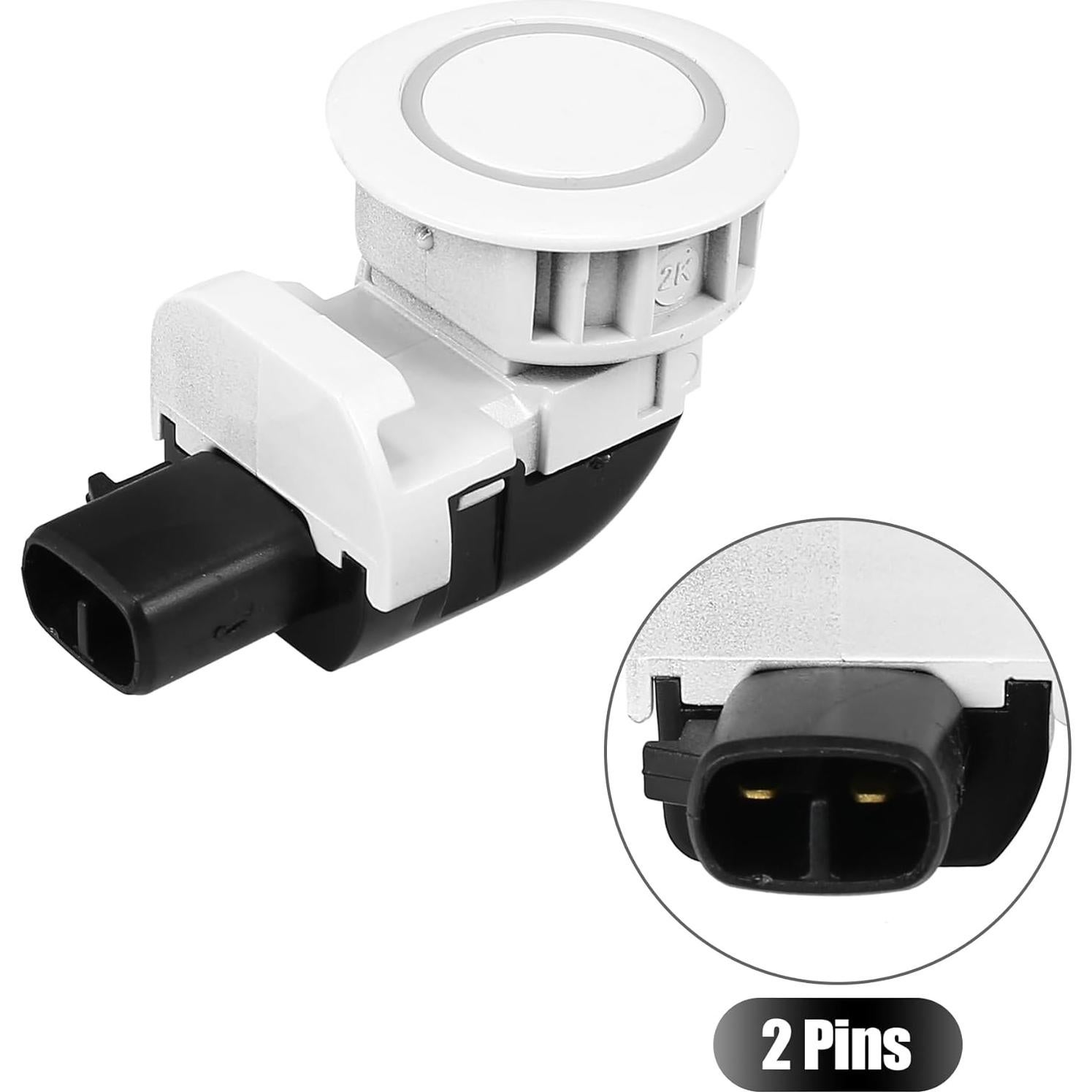 Sensor de Estacionamiento Inverso X AUTOHAUX para Lexus LS430