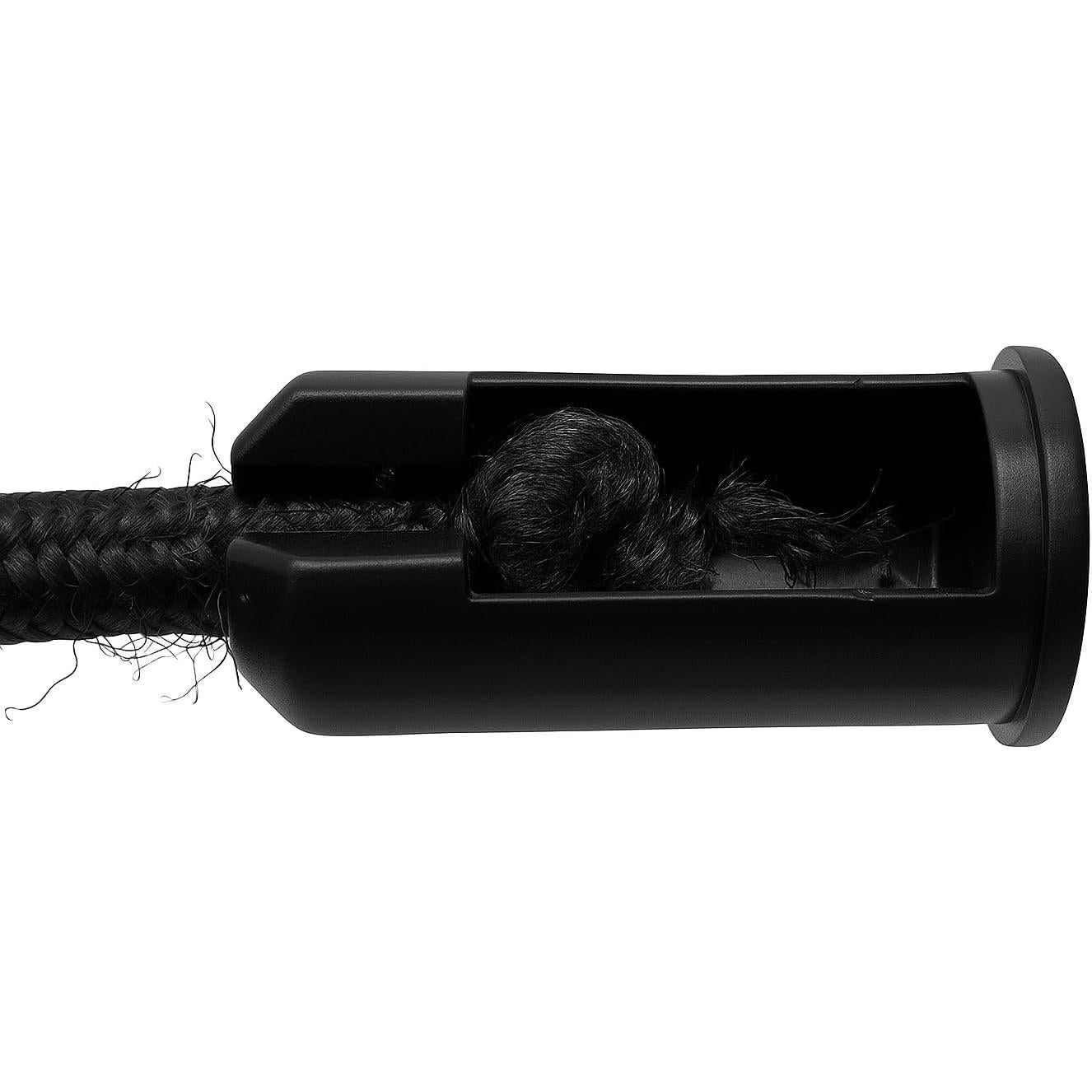 Tapa de Extremo para Silla de Camping Genérico FL-OG - 4 Piezas