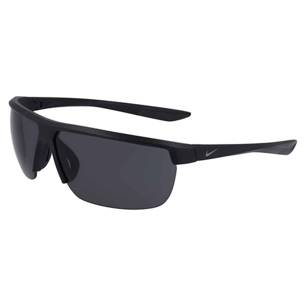 Gafas de sol Nike Tempest unisex negras 60mm protección UV