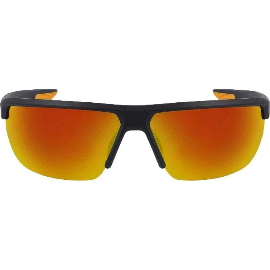 Gafas de sol Nike Tempest Gris Oscuro/Naranja 60mm
