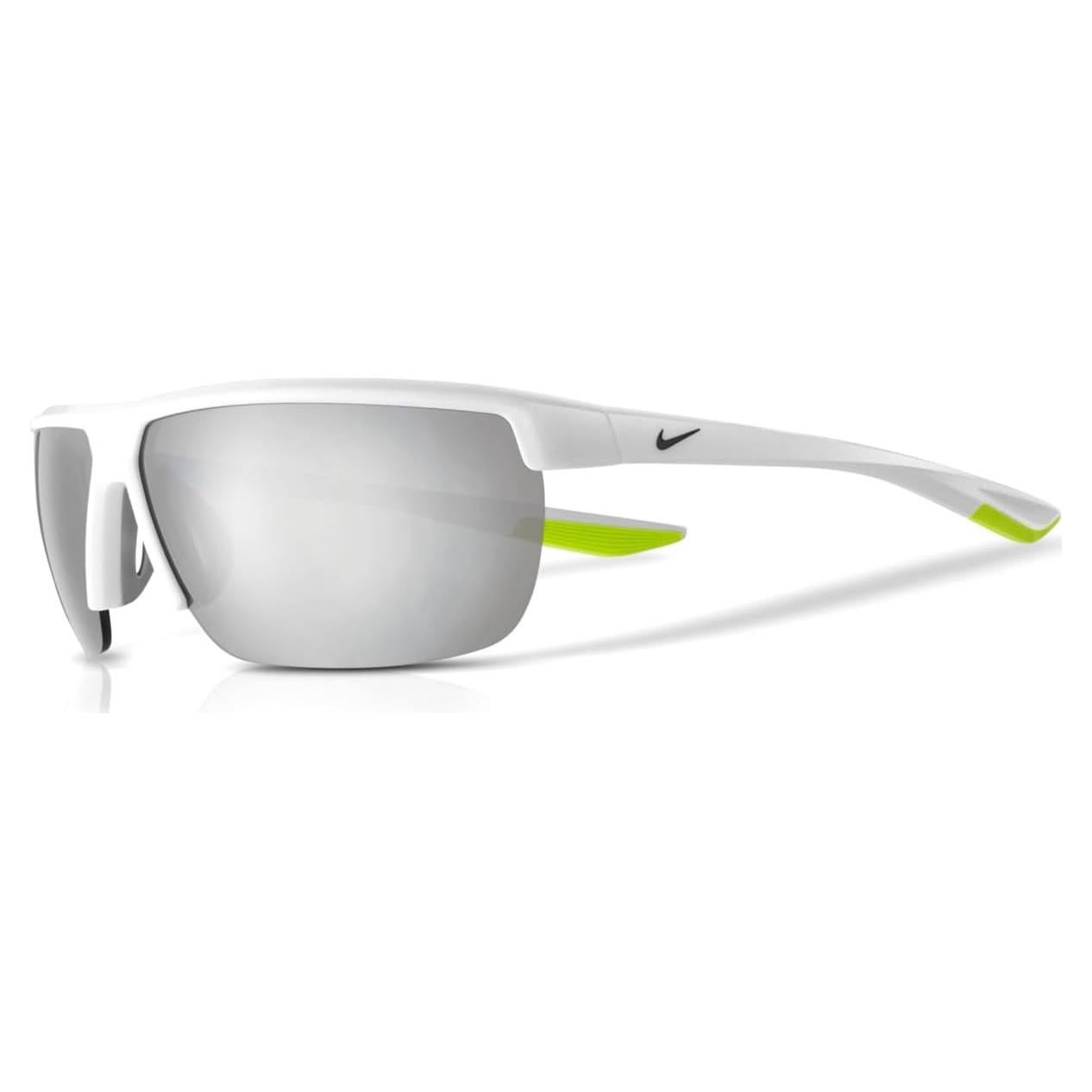 Gafas de sol Nike Tempest Blancas 60mm Unisex