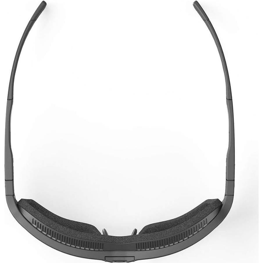 Gafas de Sol Rudy Project Agent Q Stealth Z87+ Negras