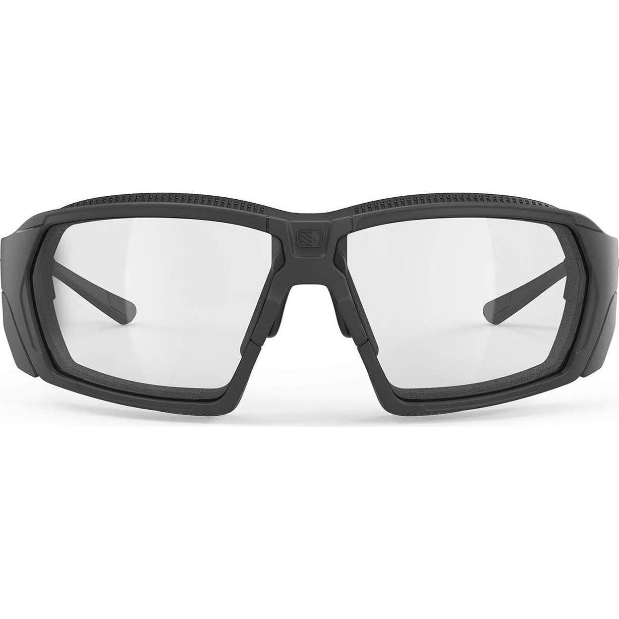 Gafas de Sol Rudy Project Agent Q Stealth Z87+ Negras