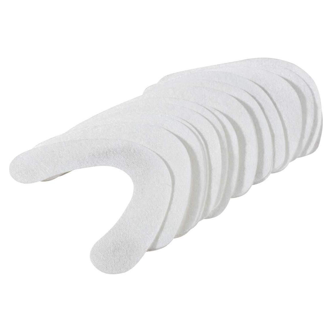 Cojines Adhesivos para Dentaduras Fox Valley Traders - Inferiores - 30 Unidades