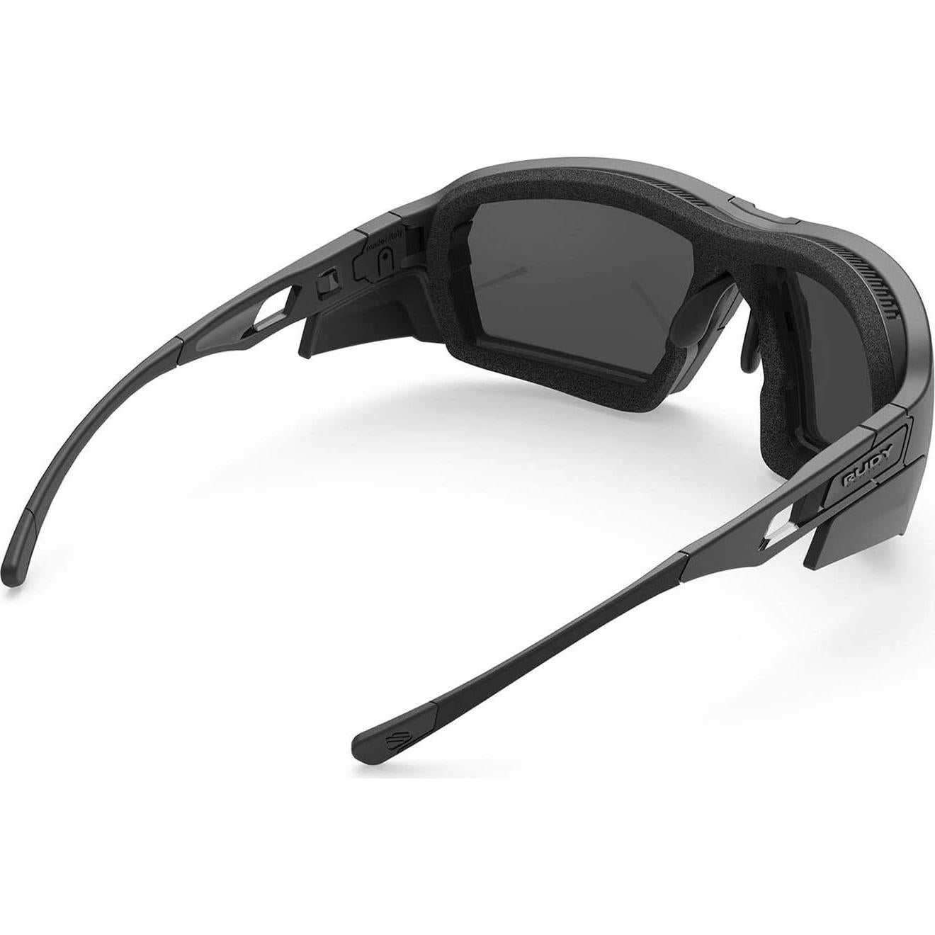 Gafas de Sol Rudy Project Agent Q con Lentes Ahumados