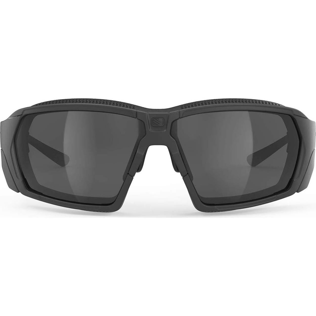 Gafas de Sol Rudy Project Agent Q con Lentes Ahumados