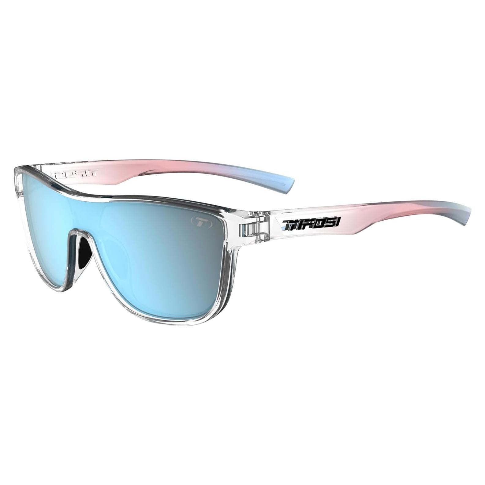 Gafas de sol deportivas Tifosi Sizzle - Lentes UV y ligeras