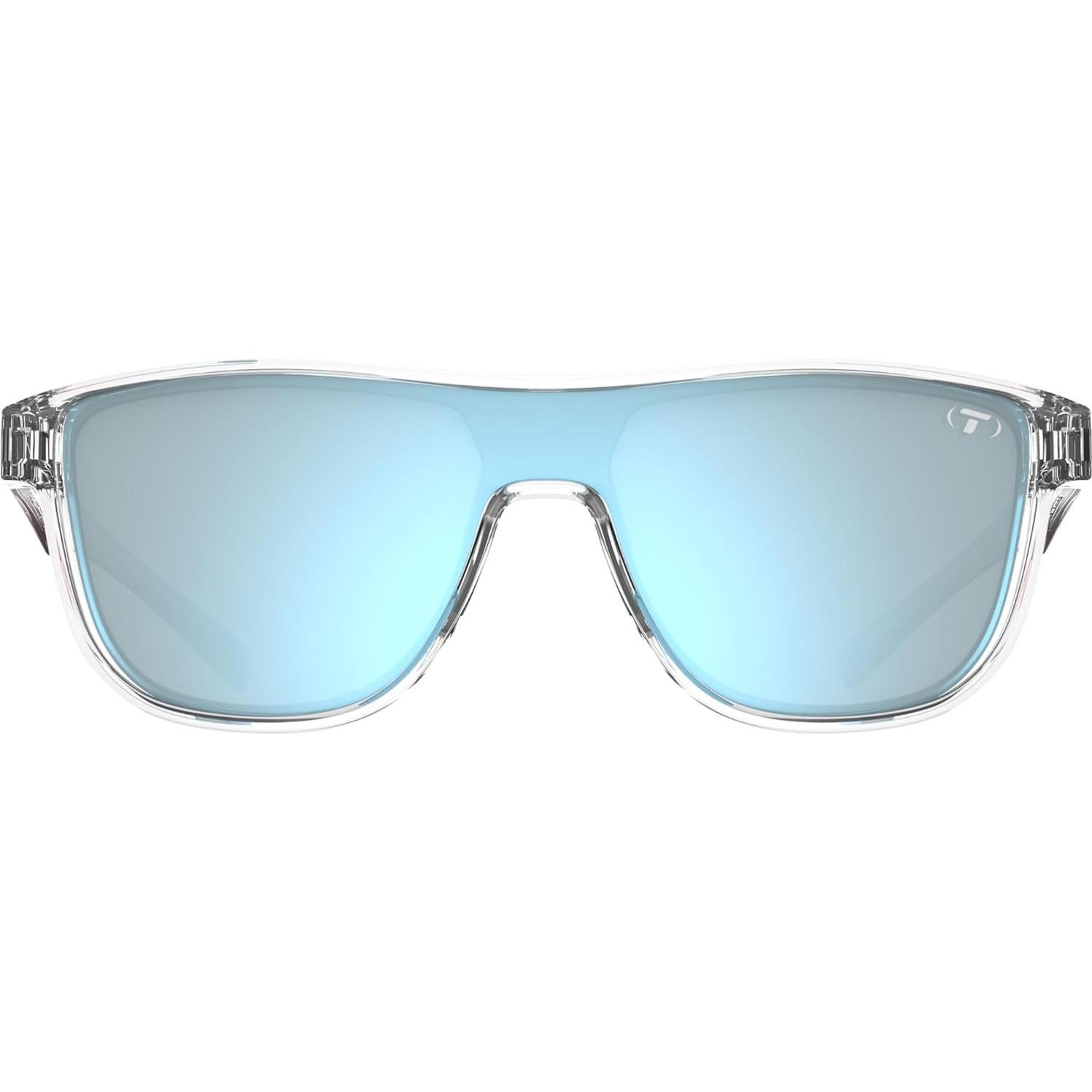 Gafas de sol deportivas Tifosi Sizzle - Lentes UV y ligeras