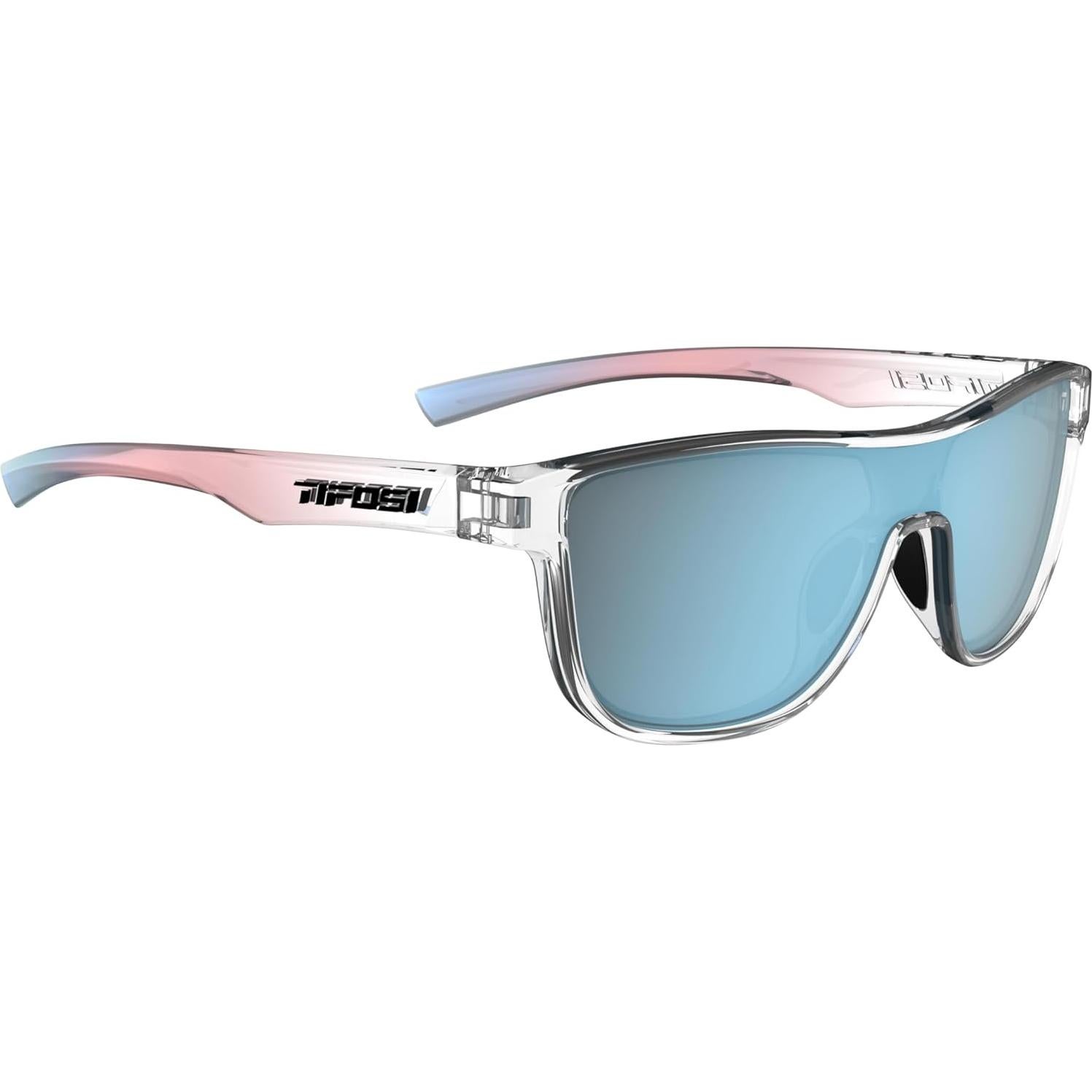 Gafas de sol deportivas Tifosi Sizzle - Lentes UV y ligeras