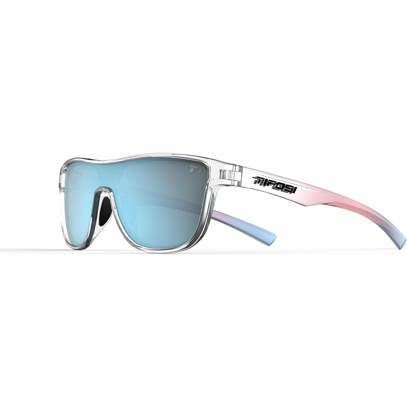 Gafas de sol deportivas Tifosi Sizzle - Lentes UV y ligeras