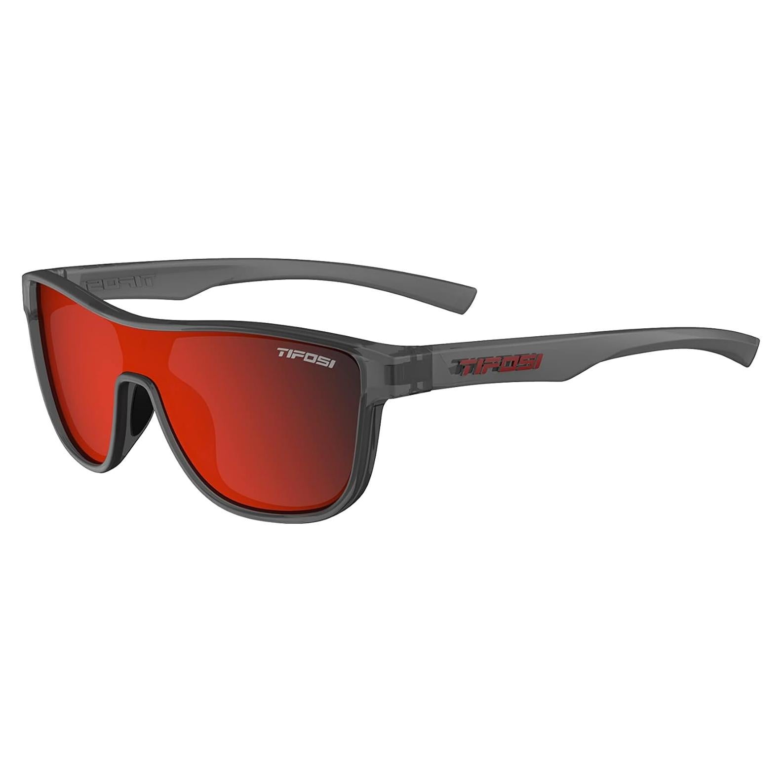 Gafas de Sol Sizzle Tifosi - Lentes UV, Ultra Ligeras