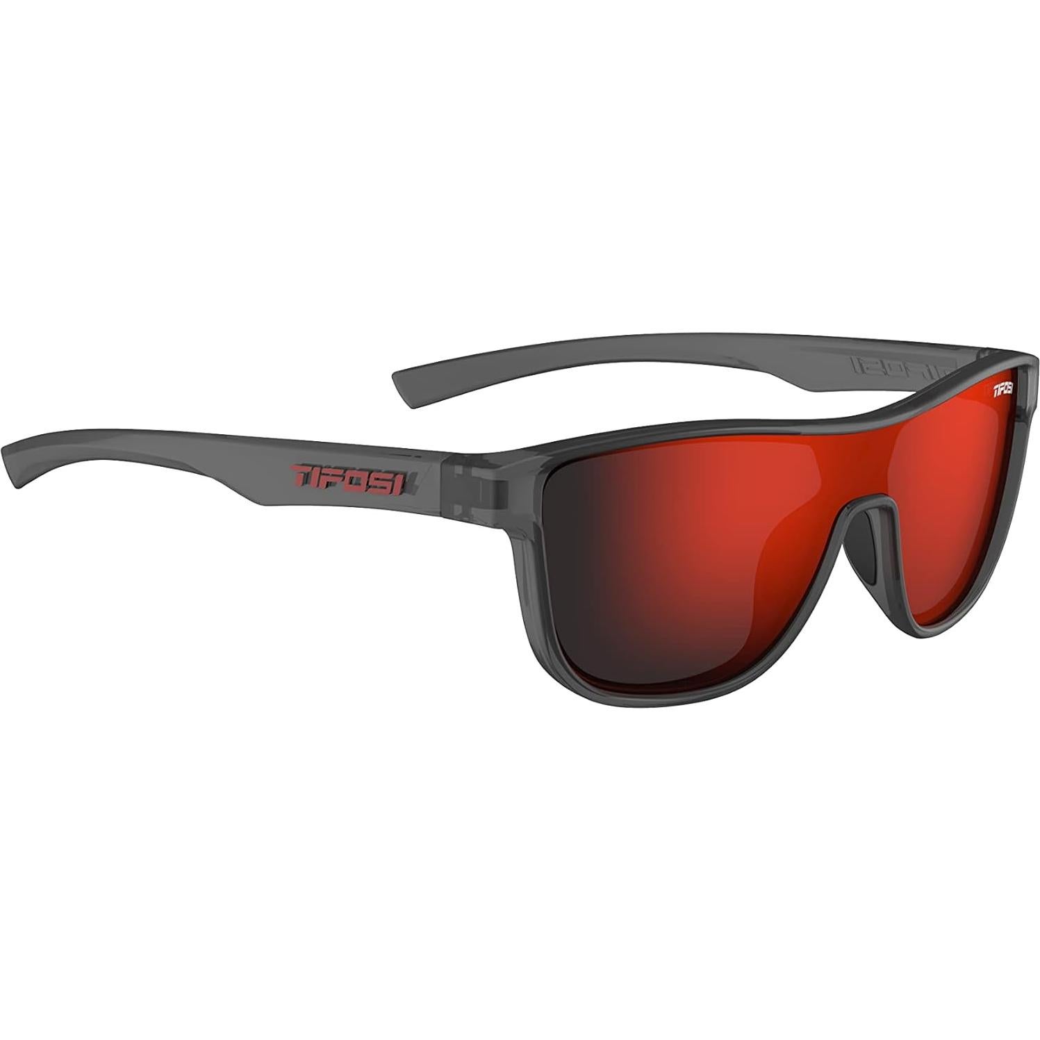 Gafas de Sol Sizzle Tifosi - Lentes UV, Ultra Ligeras