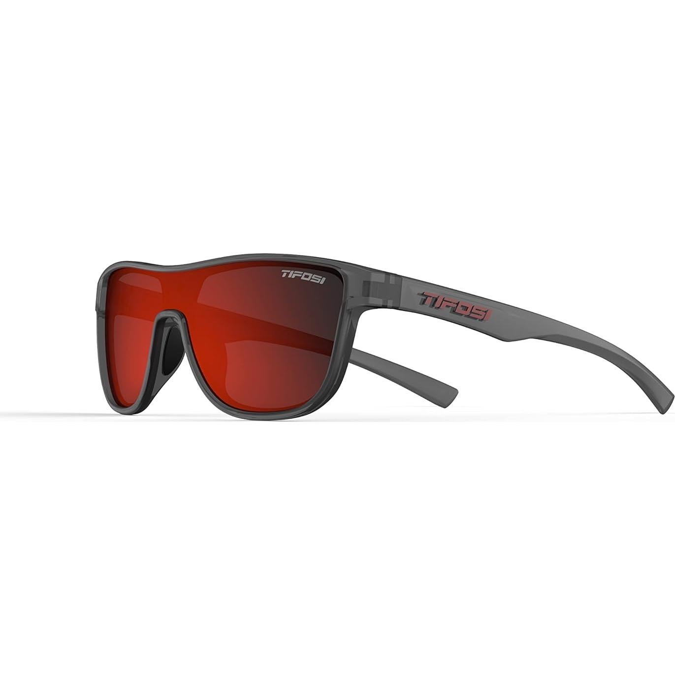 Gafas de Sol Sizzle Tifosi - Lentes UV, Ultra Ligeras