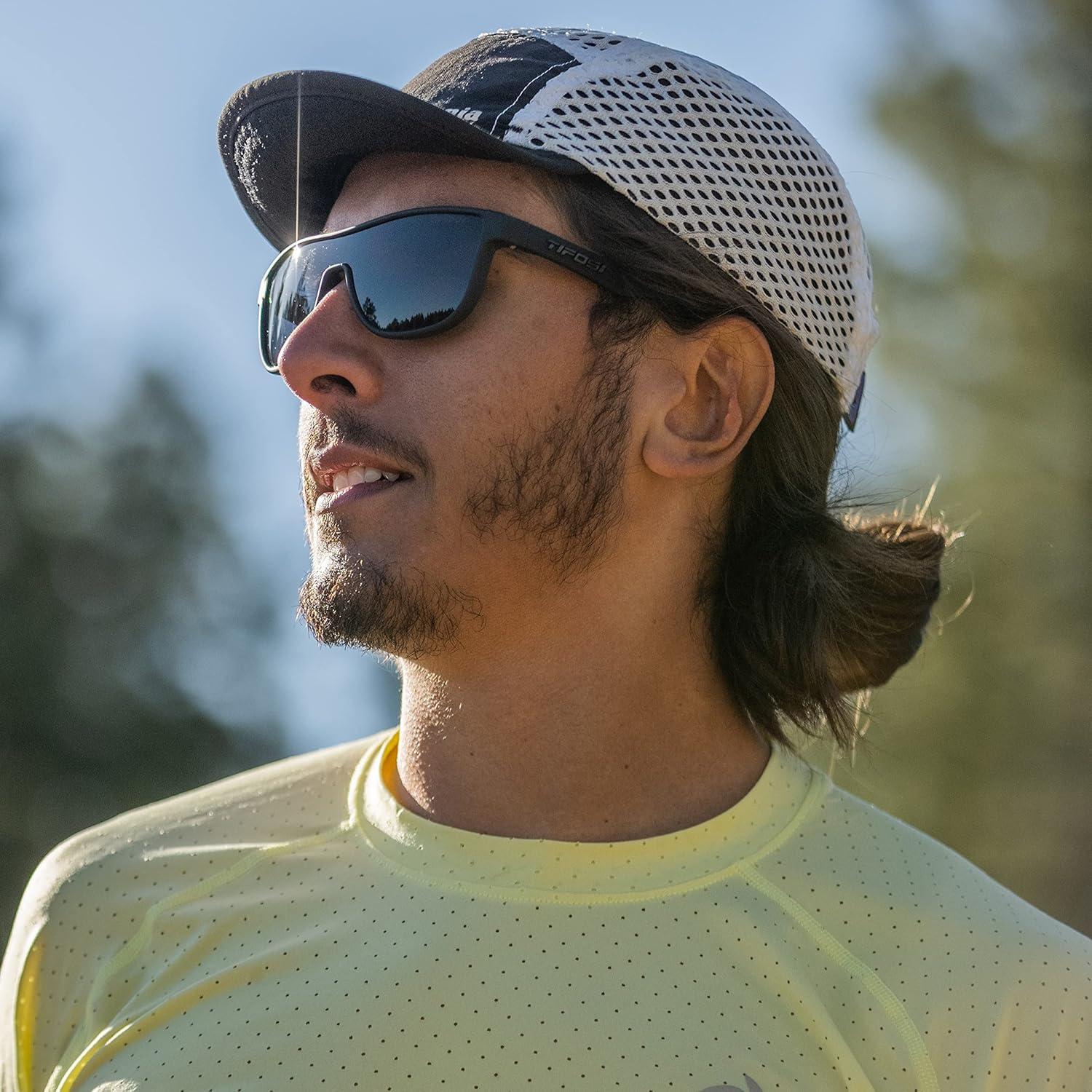 Gafas de Sol Sizzle Tifosi - Lentes Ahumadas UV400