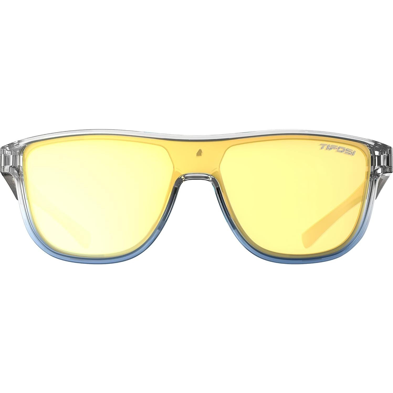 Gafas de sol deportivas Tifosi Sizzle - Lentes UV y ligeras