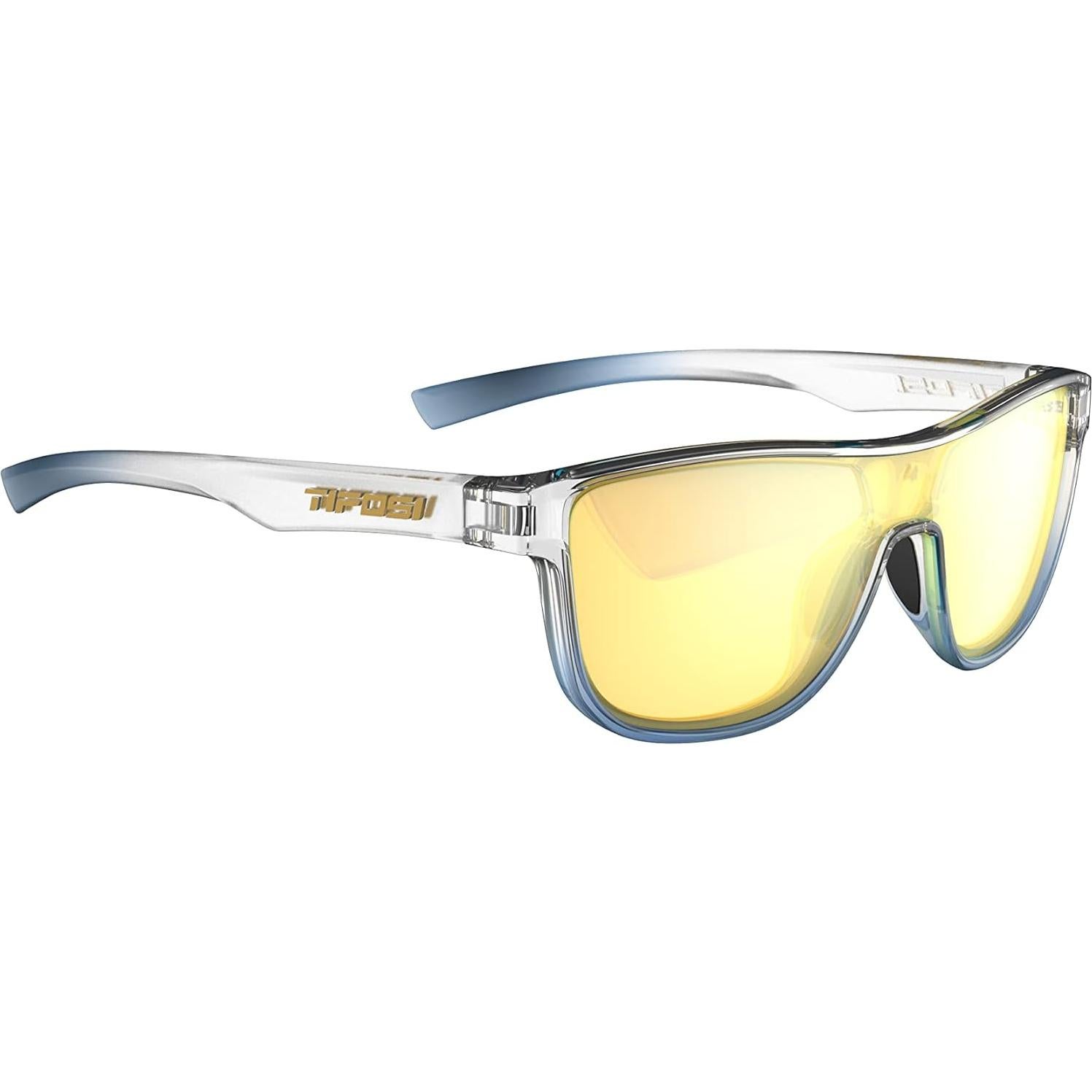 Gafas de sol deportivas Tifosi Sizzle - Lentes UV y ligeras