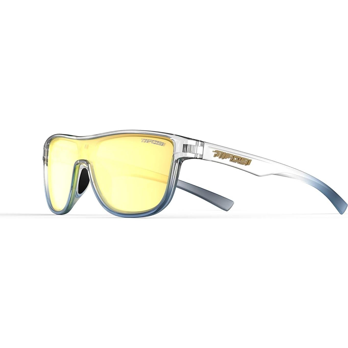 Gafas de sol deportivas Tifosi Sizzle - Lentes UV y ligeras