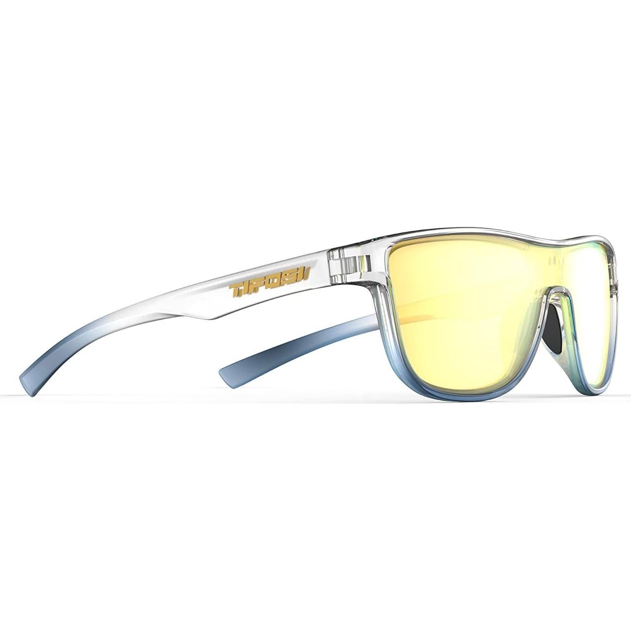Gafas de sol deportivas Tifosi Sizzle - Lentes UV y ligeras