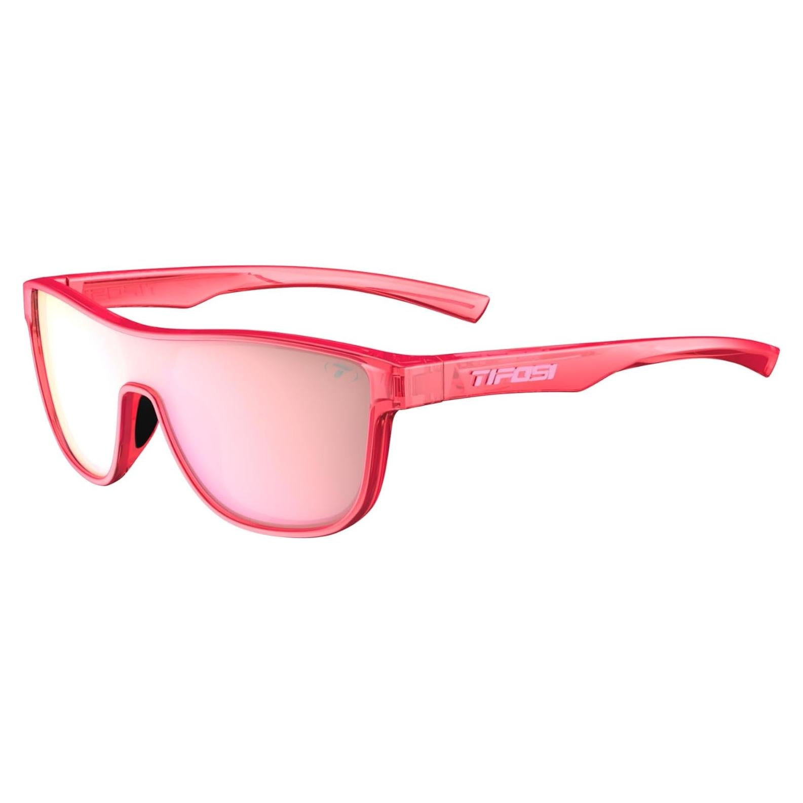 Gafas de sol deportivas Tifosi Sizzle - Lentes UV y ligeras