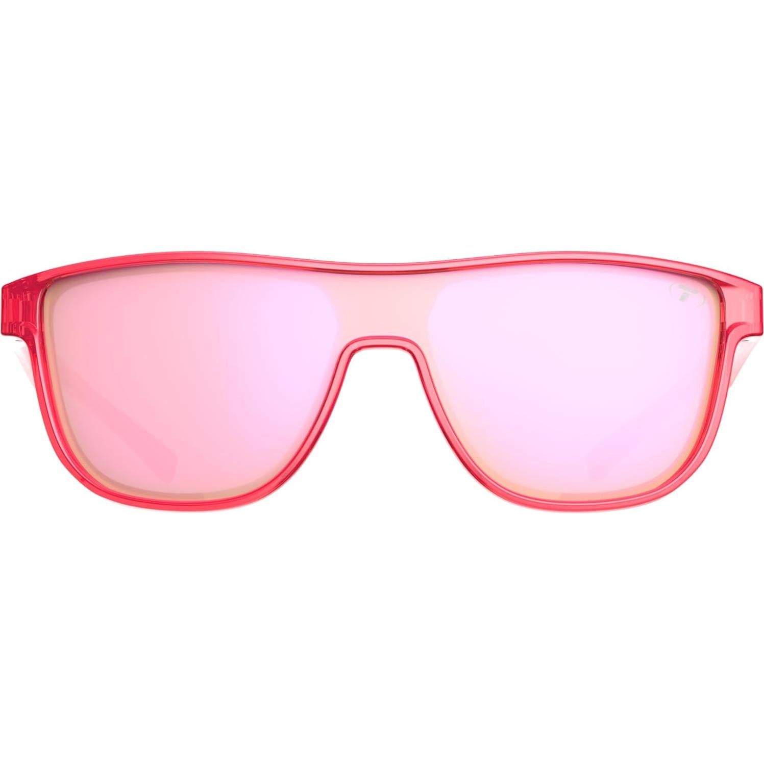 Gafas de sol deportivas Tifosi Sizzle - Lentes UV y ligeras