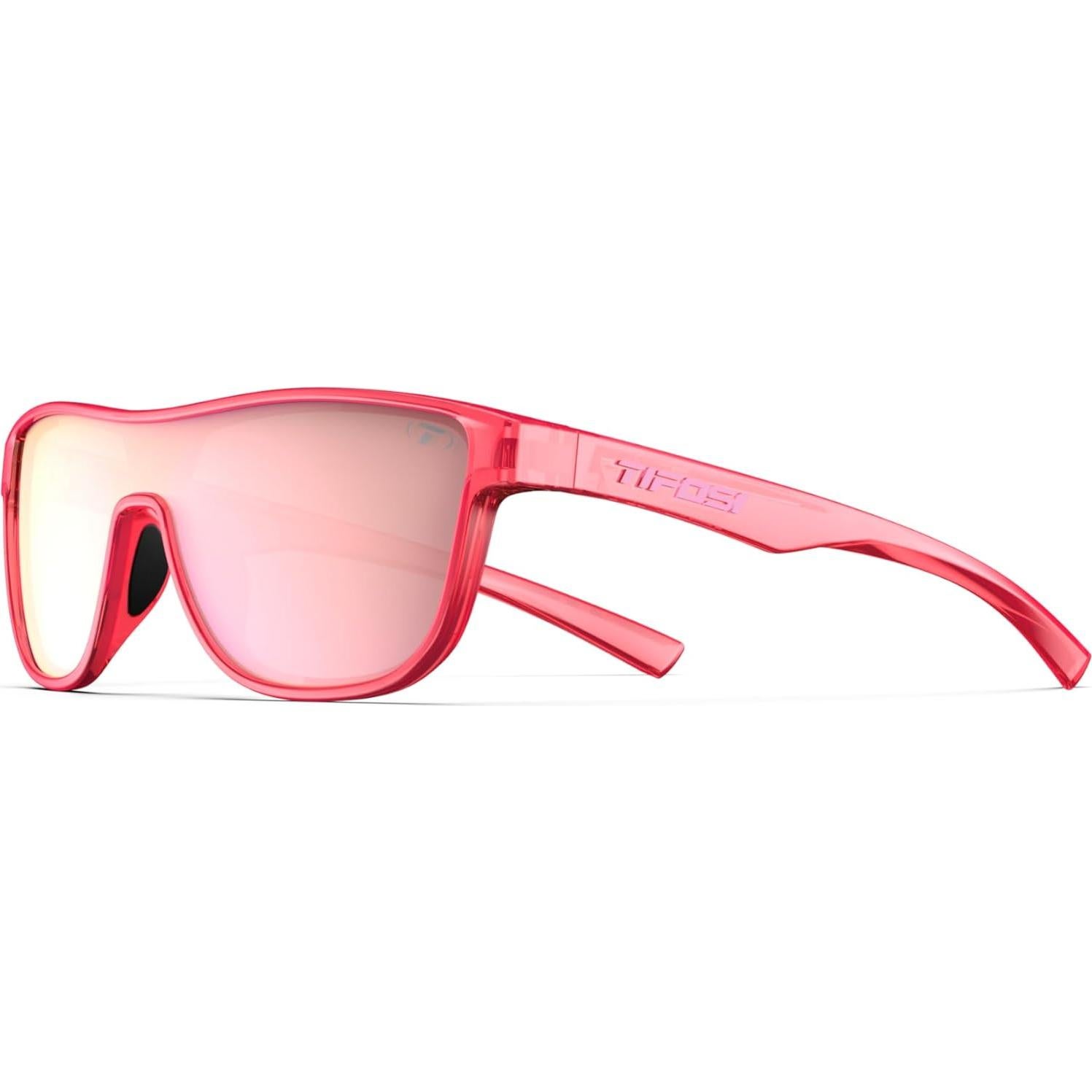 Gafas de sol deportivas Tifosi Sizzle - Lentes UV y ligeras