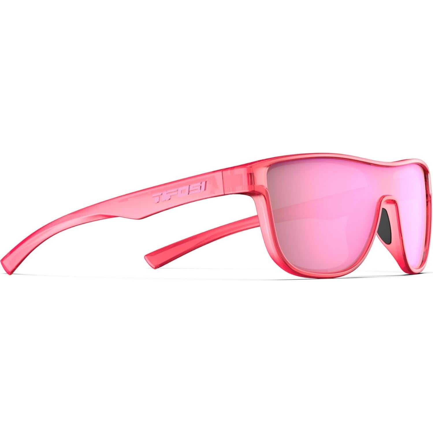 Gafas de sol deportivas Tifosi Sizzle - Lentes UV y ligeras