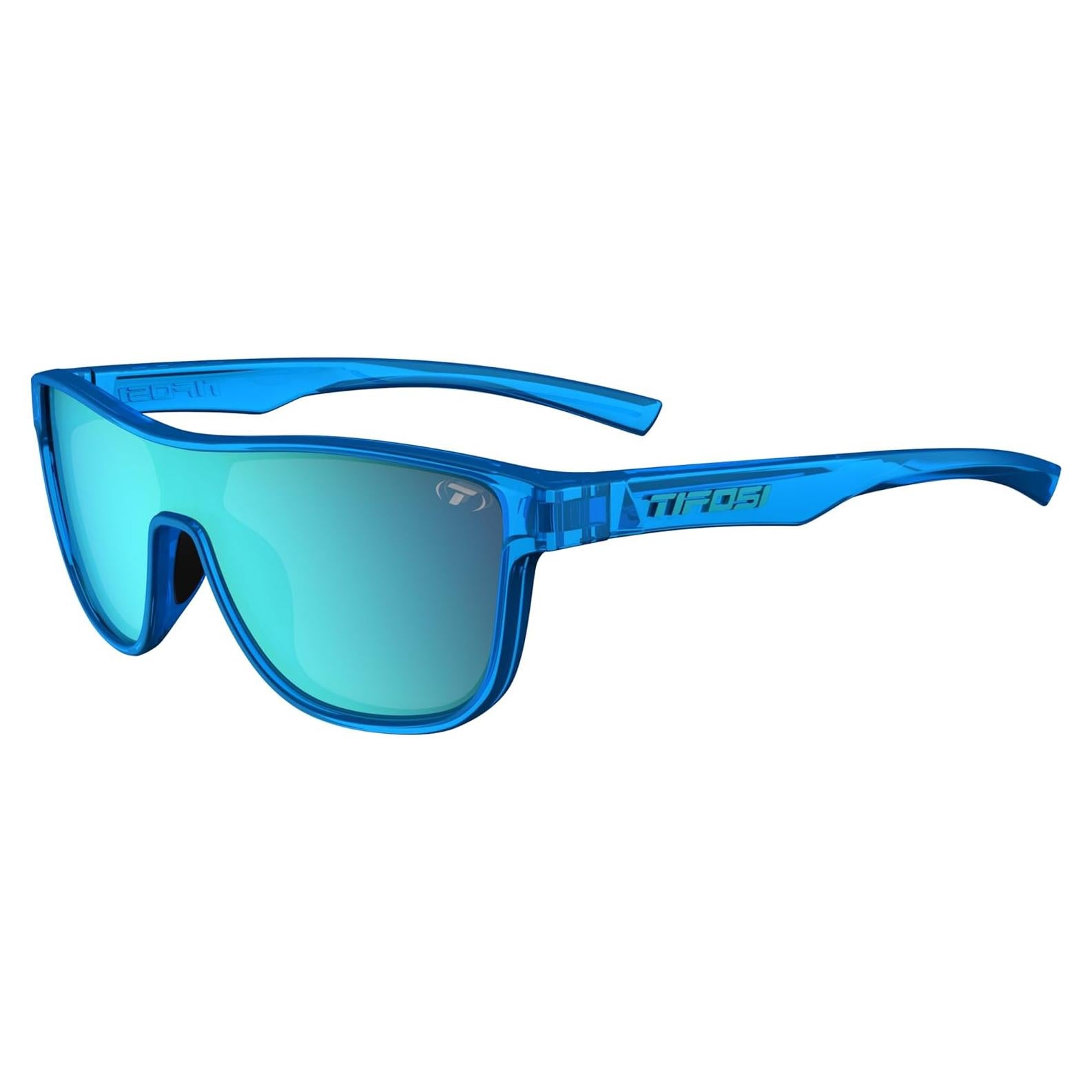 Gafas de sol deportivas Tifosi Sizzle - Lentes UV y ligeras