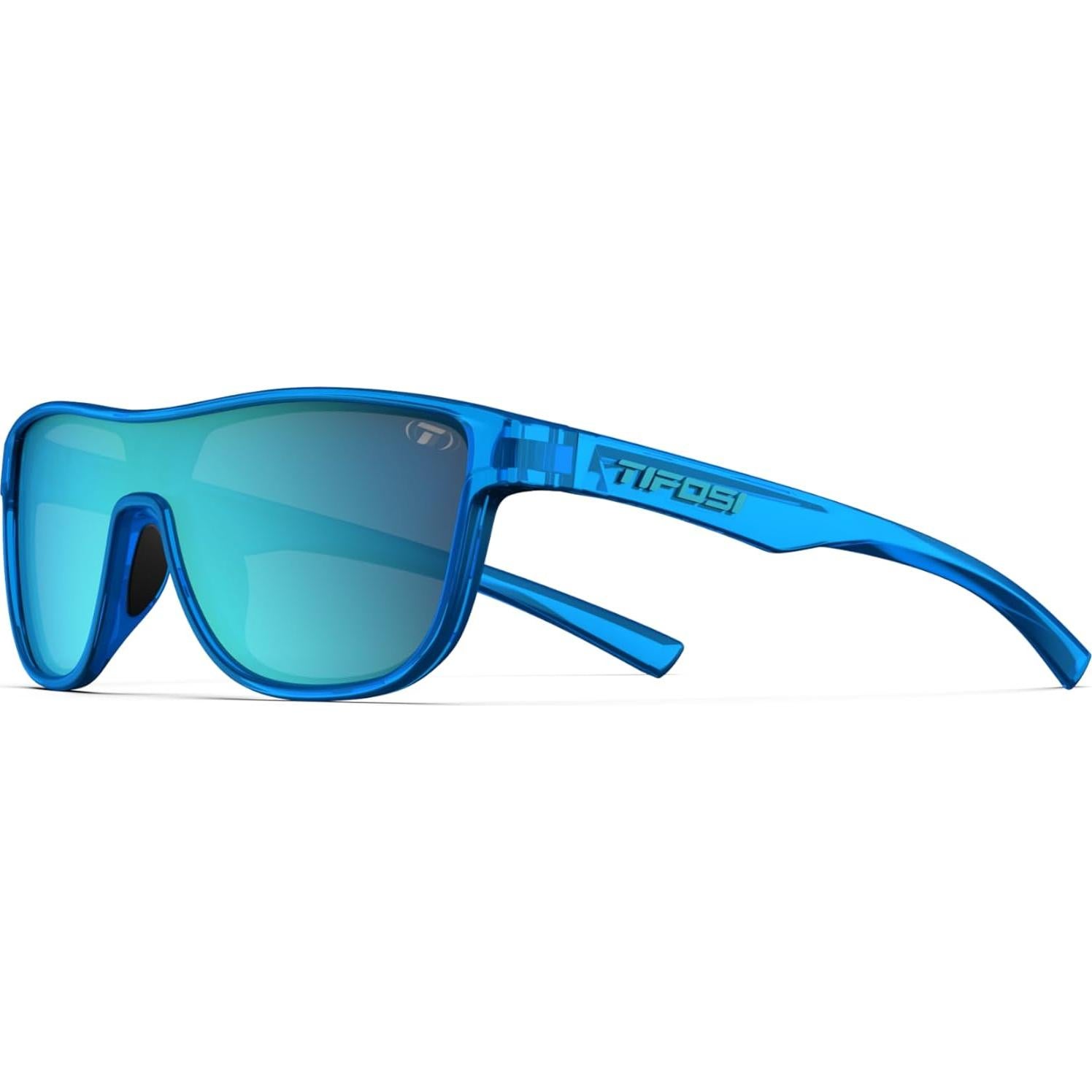 Gafas de sol deportivas Tifosi Sizzle - Lentes UV y ligeras