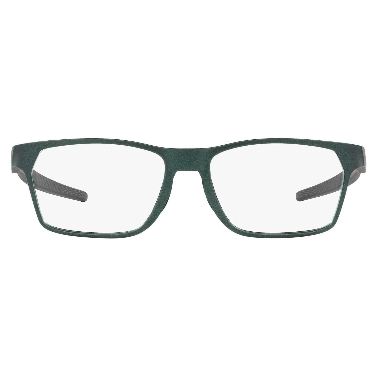 Montura de Gafas Oakley OX8174F Hex Jector para Hombres