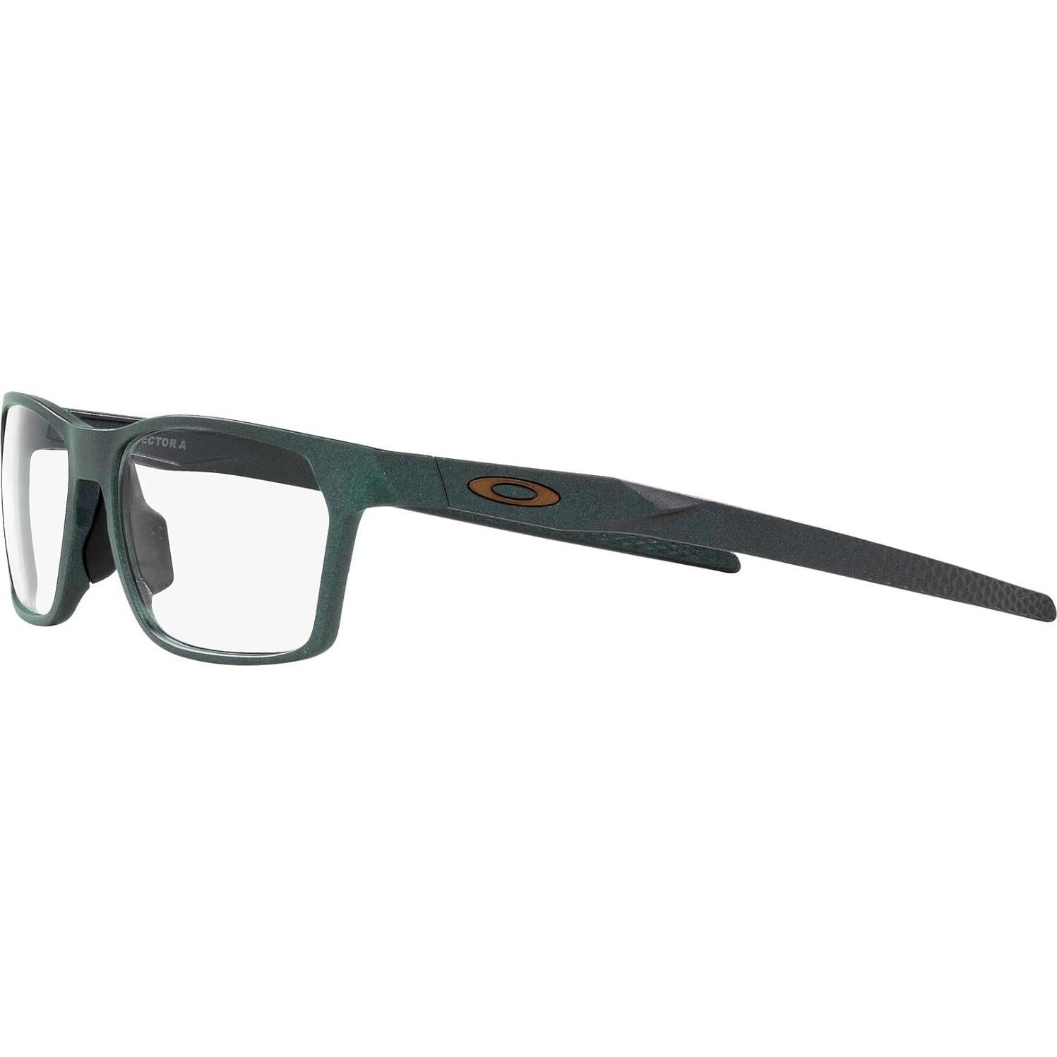 Montura de Gafas Oakley OX8174F Hex Jector para Hombres
