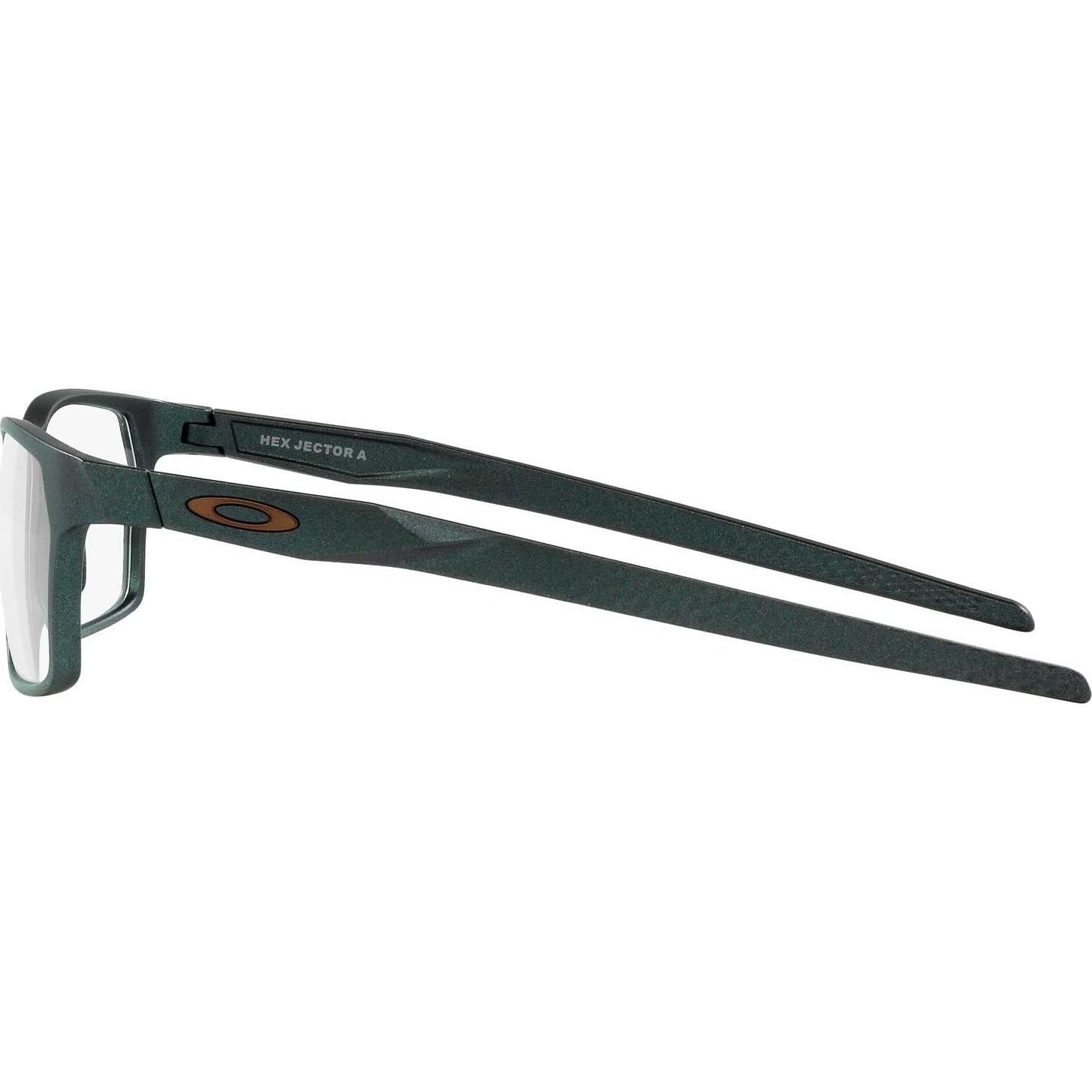 Montura de Gafas Oakley OX8174F Hex Jector para Hombres